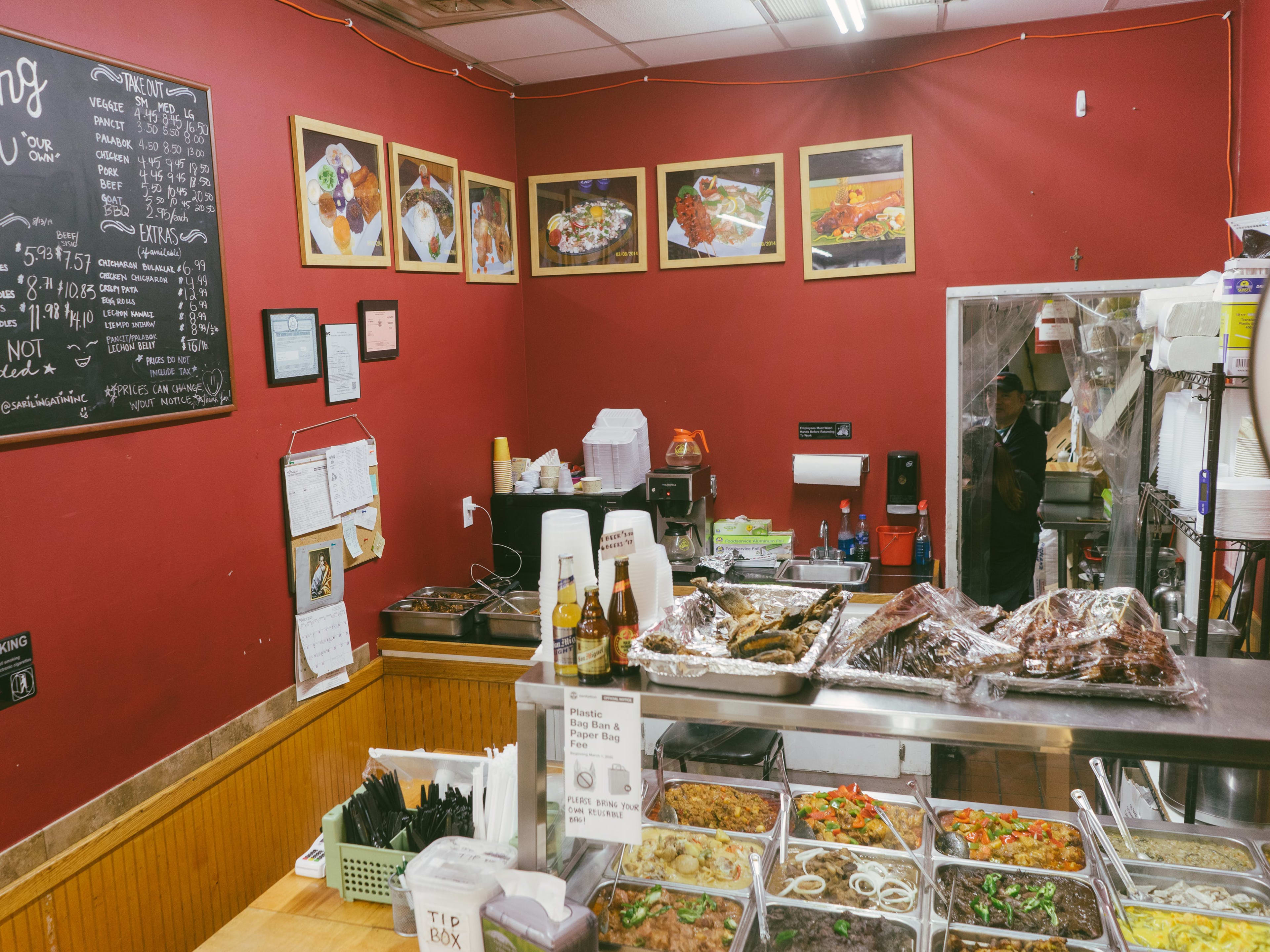 The Best Restaurants In Elmhurst New York The Infatuation