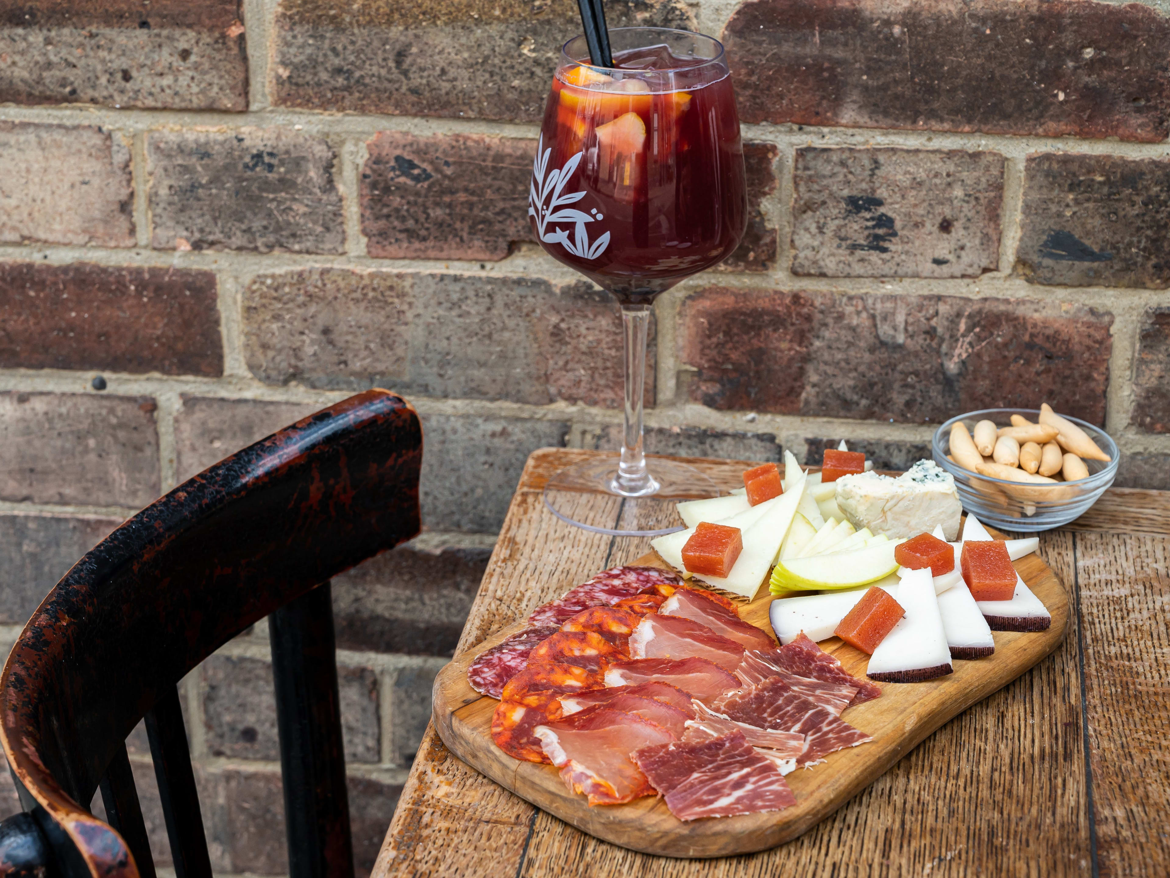 5 Great Things To Eat & Drink In Tooting London The Infatuation