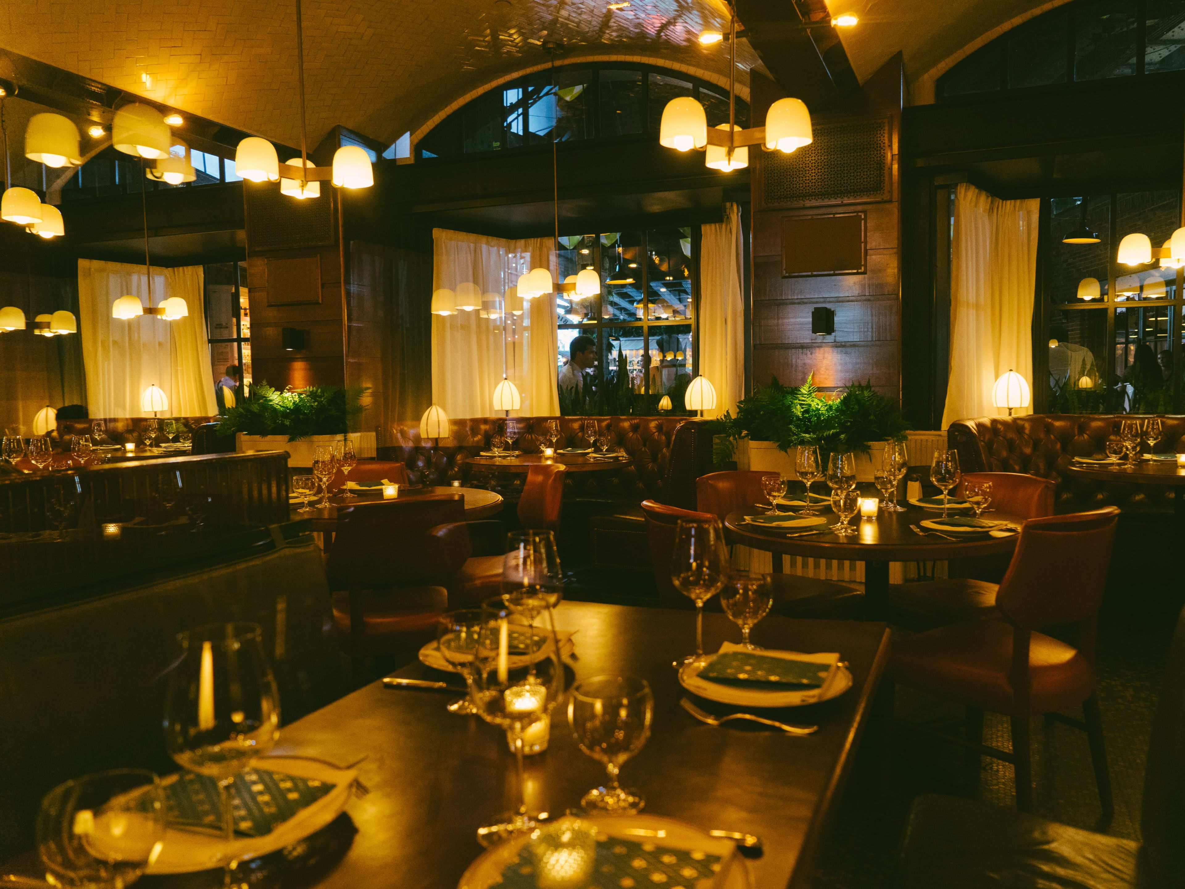 The Best Restaurants In Meatpacking New York The Infatuation