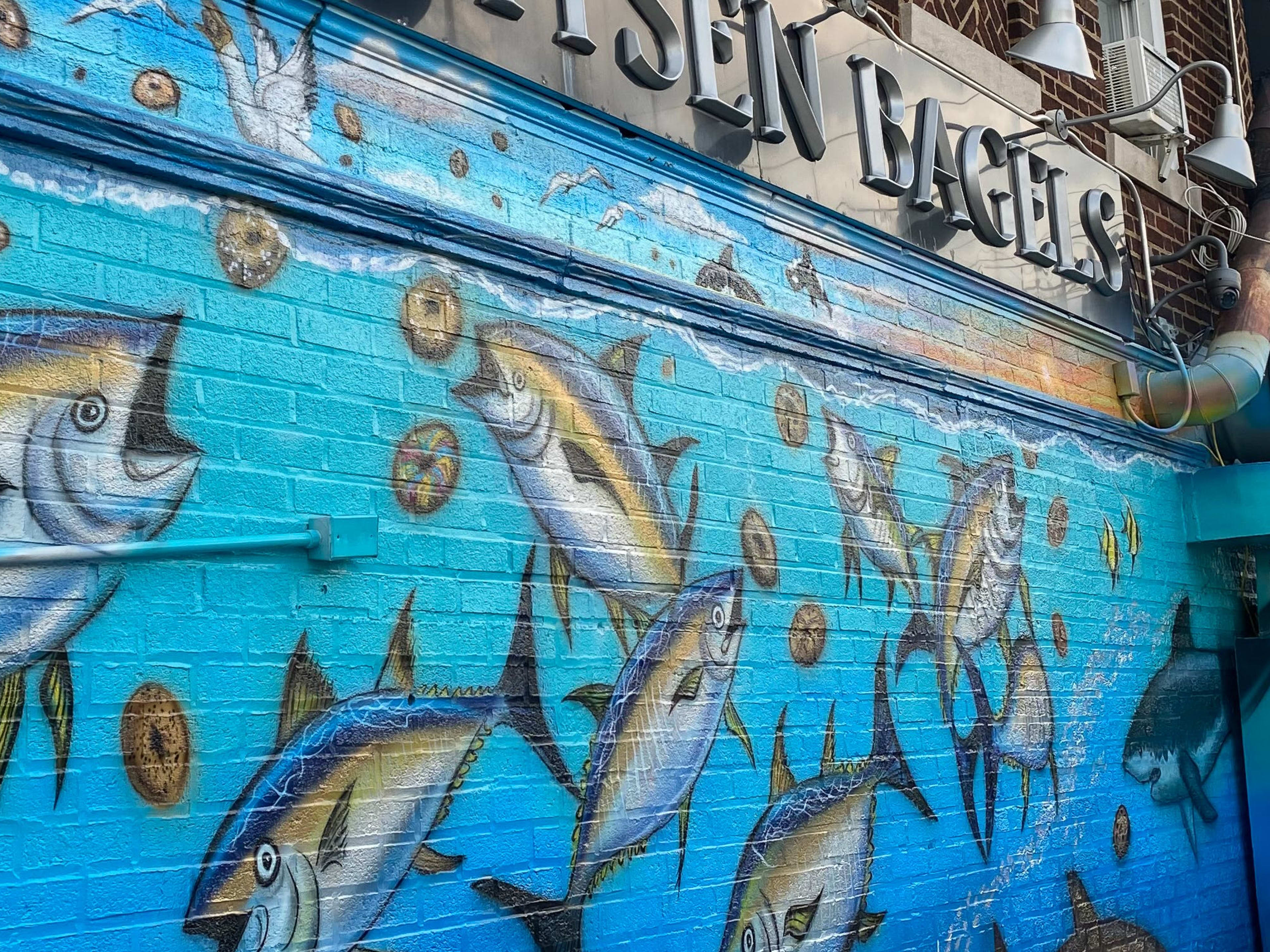 The Best Restaurants In Sheepshead Bay New York The Infatuation