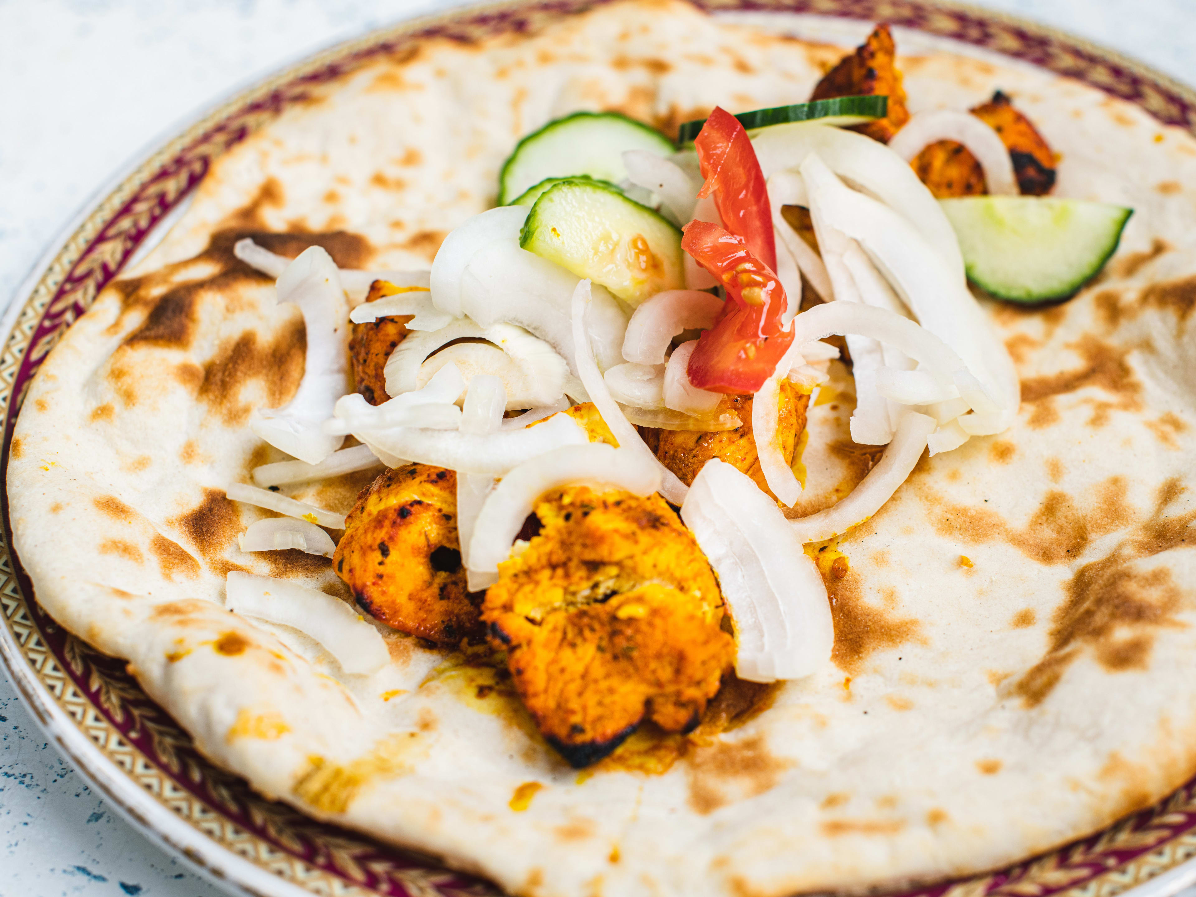 Where To Eat In Whitechapel London The Infatuation