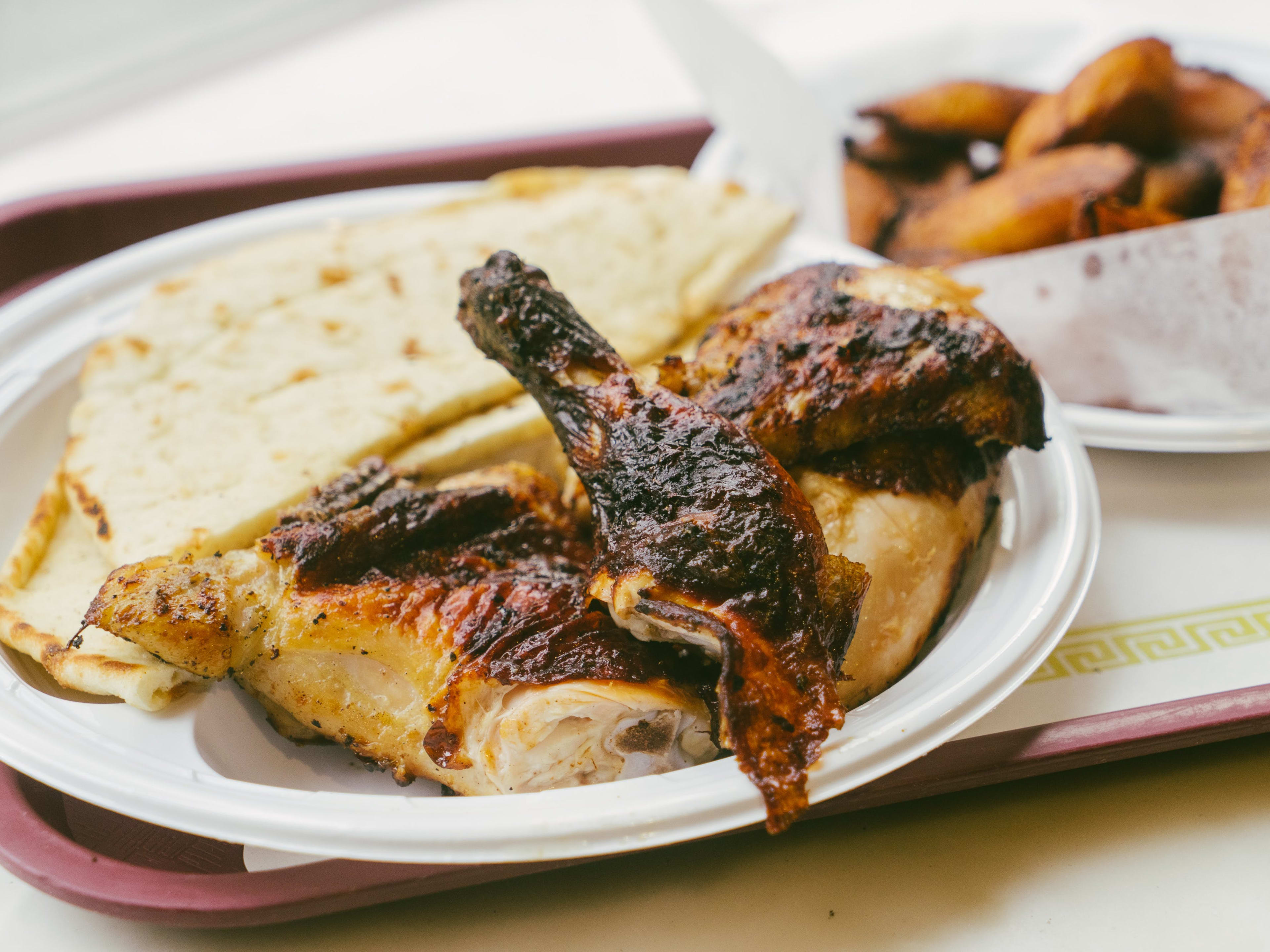 Where To Go When You Want A Really Good Roast Chicken New York The