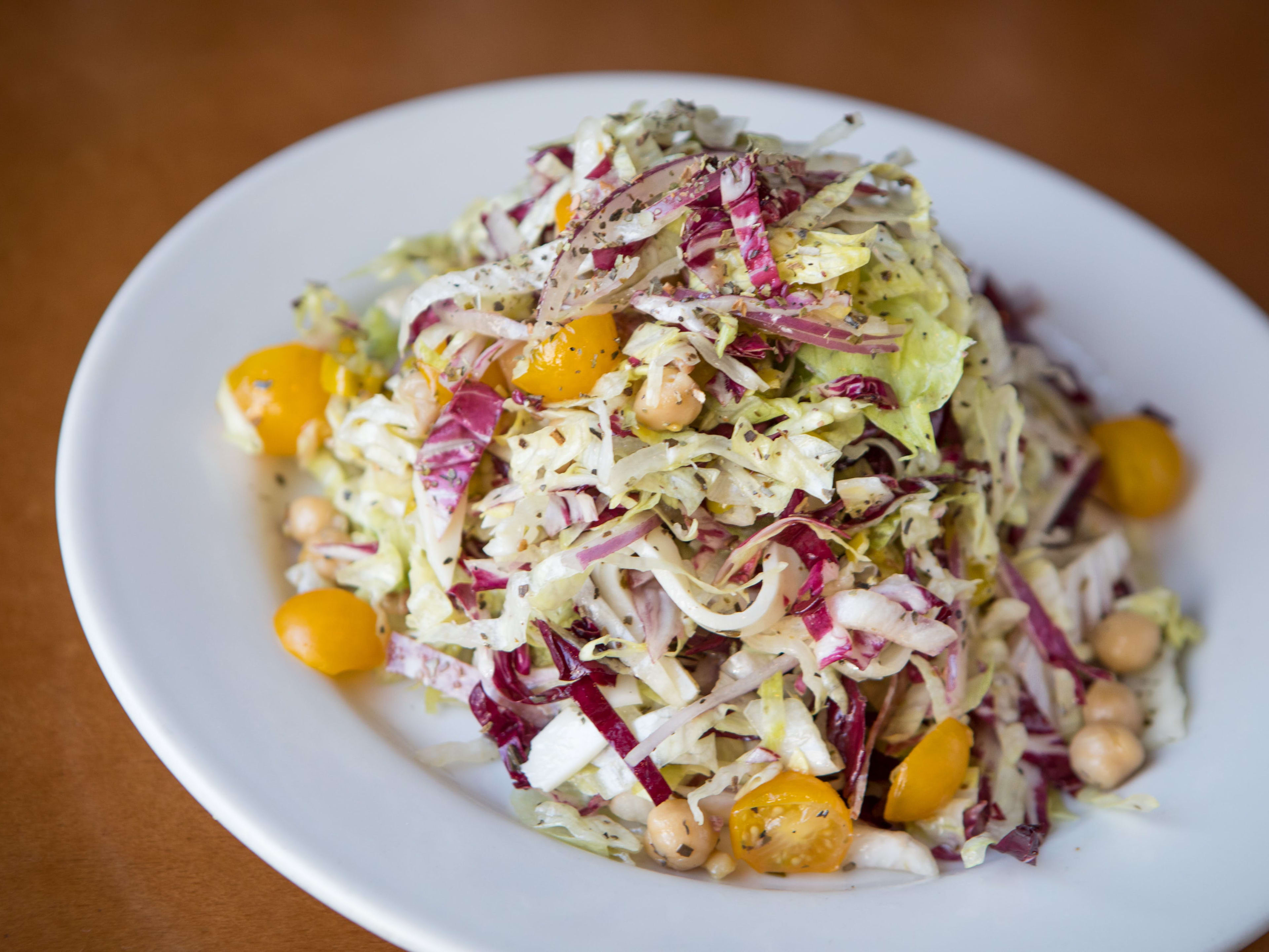 The 15 Best Salads In LA Los Angeles The Infatuation