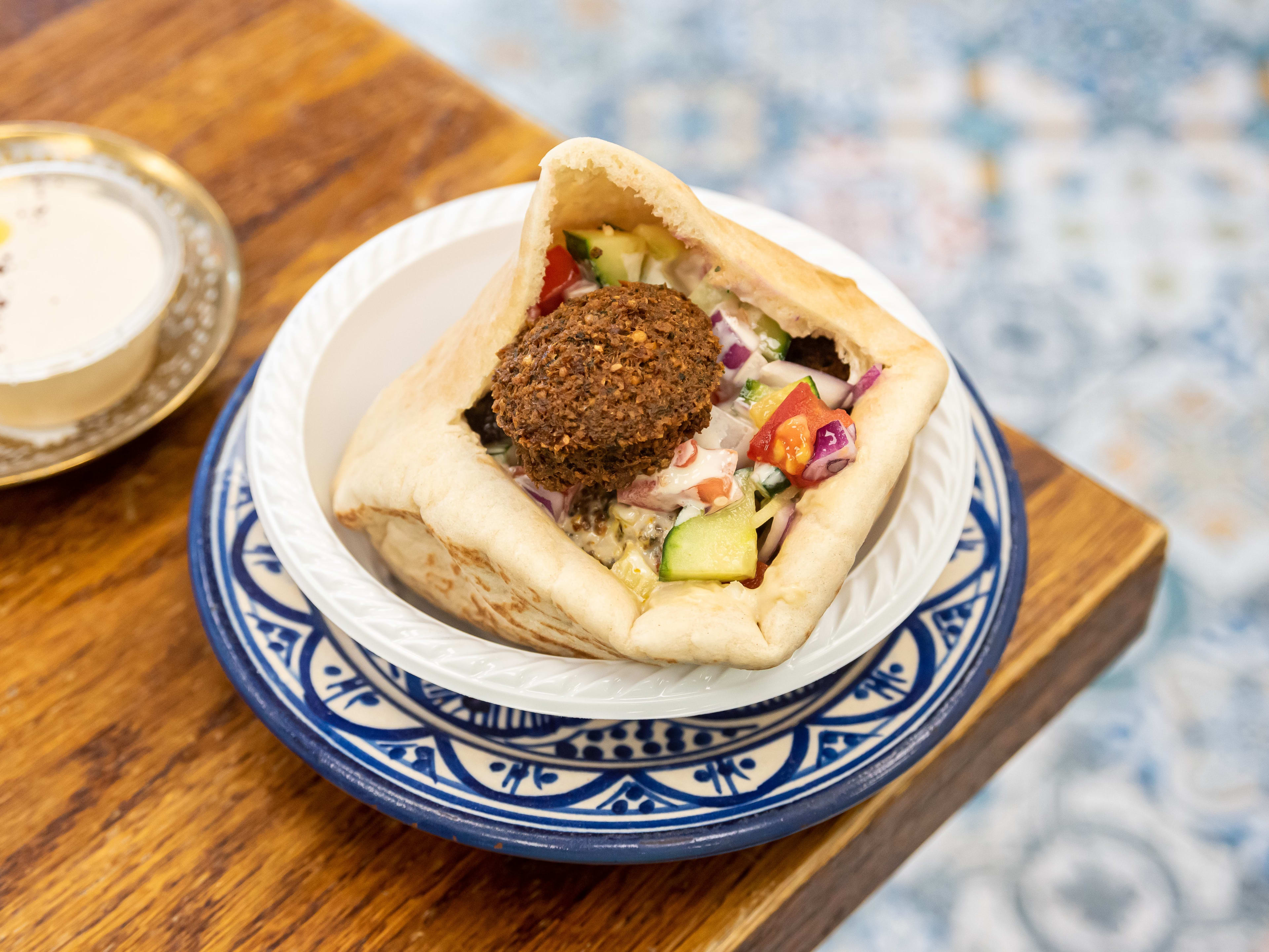 The 23 Best Sandwiches In London London The Infatuation