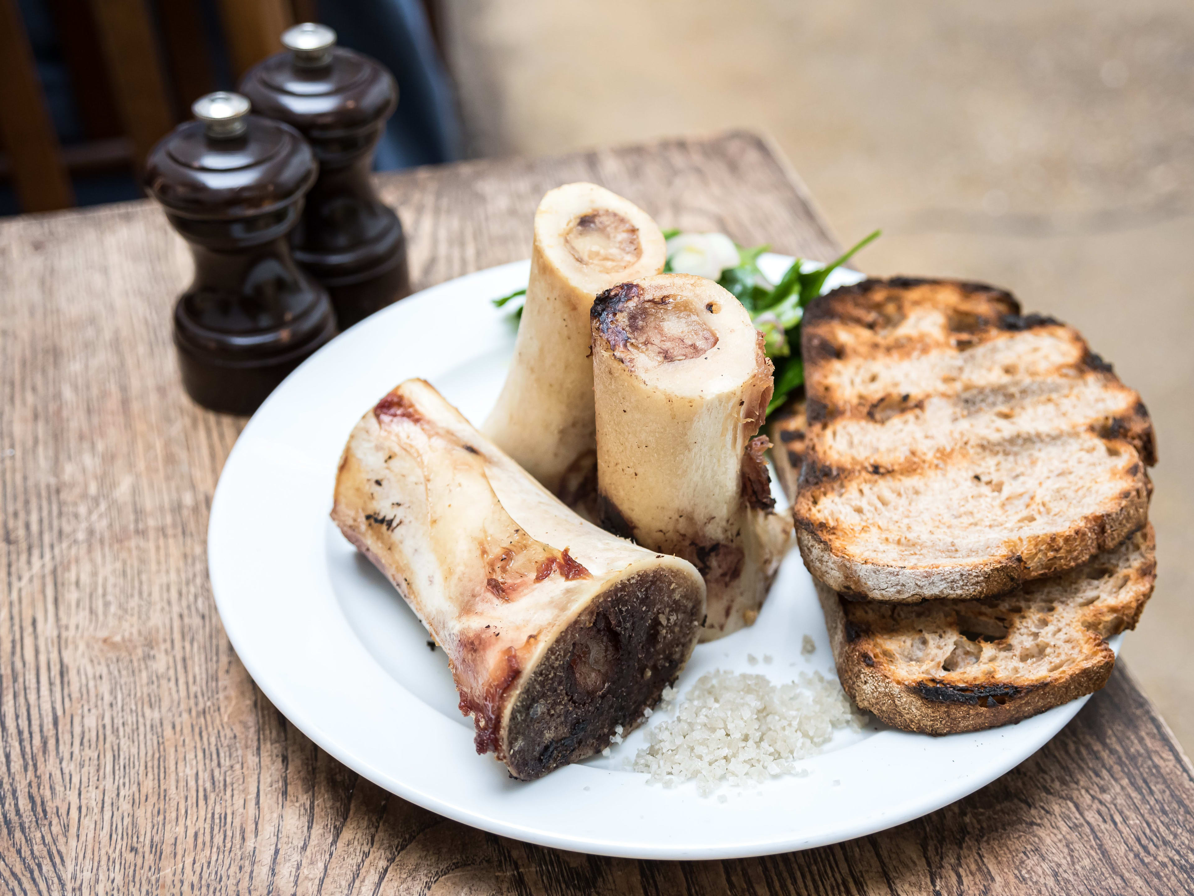 9 Meal Kits Perfect For One Person London The Infatuation