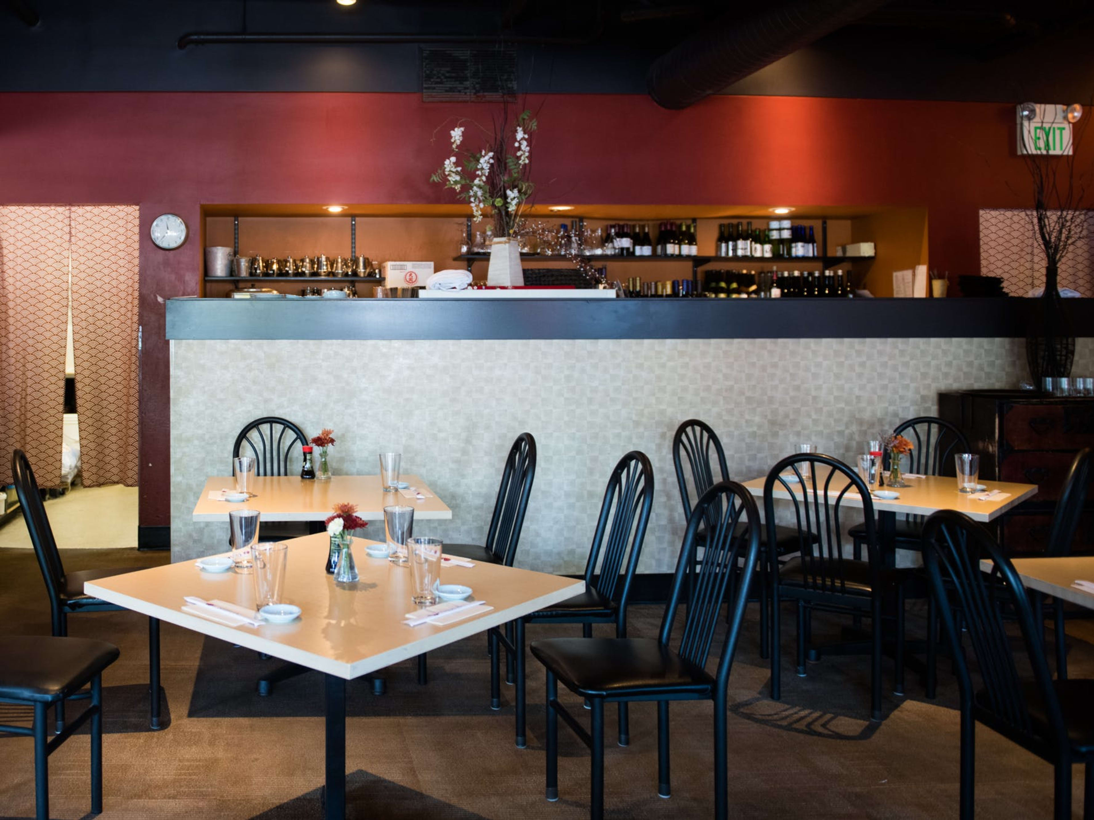 The 17 Best Sushi Restaurants In Seattle Seattle The Infatuation