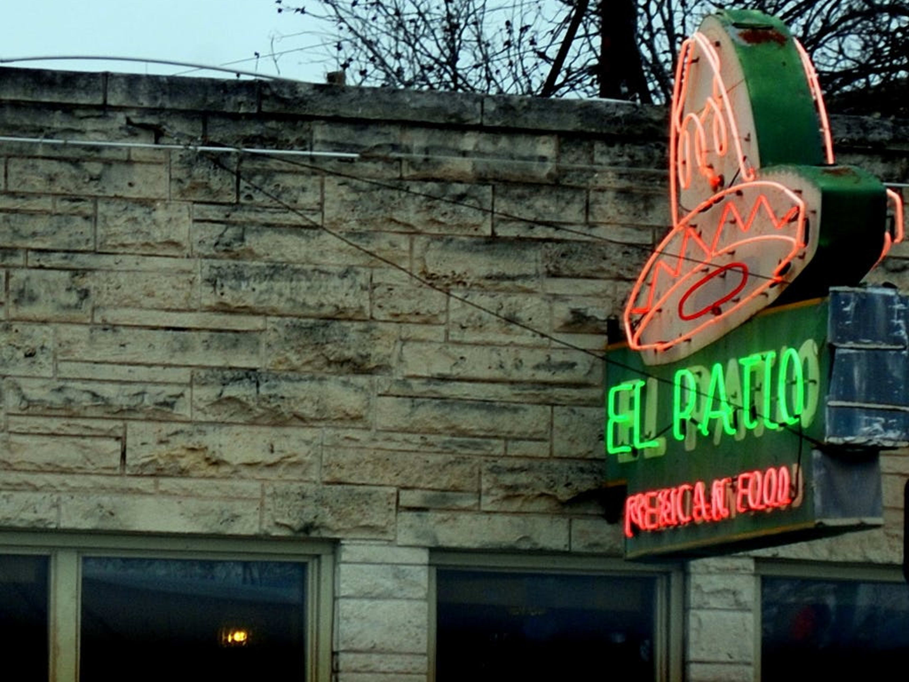 A Beginner’s Guide To The Best Tex-Mex In Austin - Austin - The Infatuation