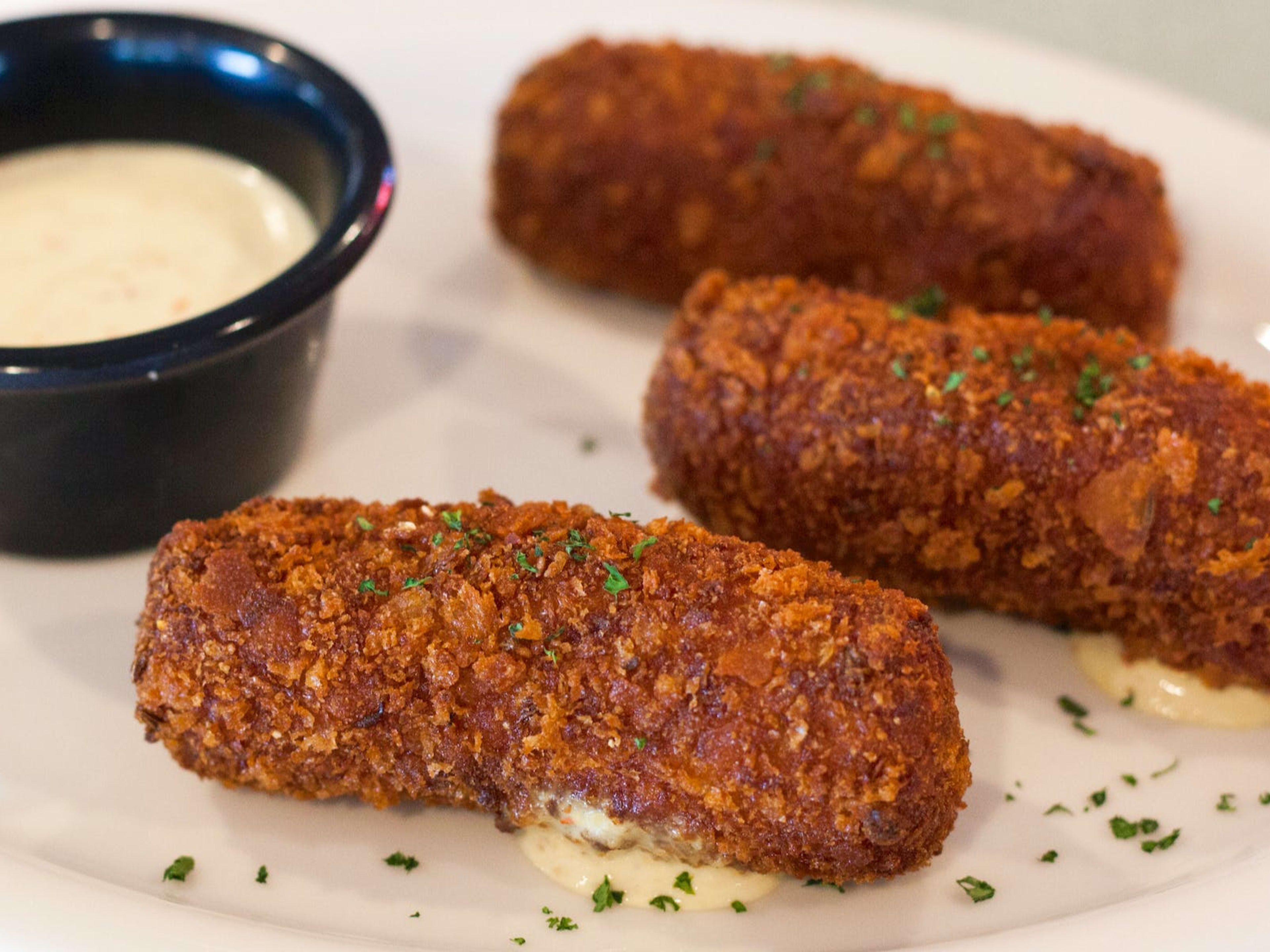 The 9 Most Unique Croquetas in Miami Miami The Infatuation