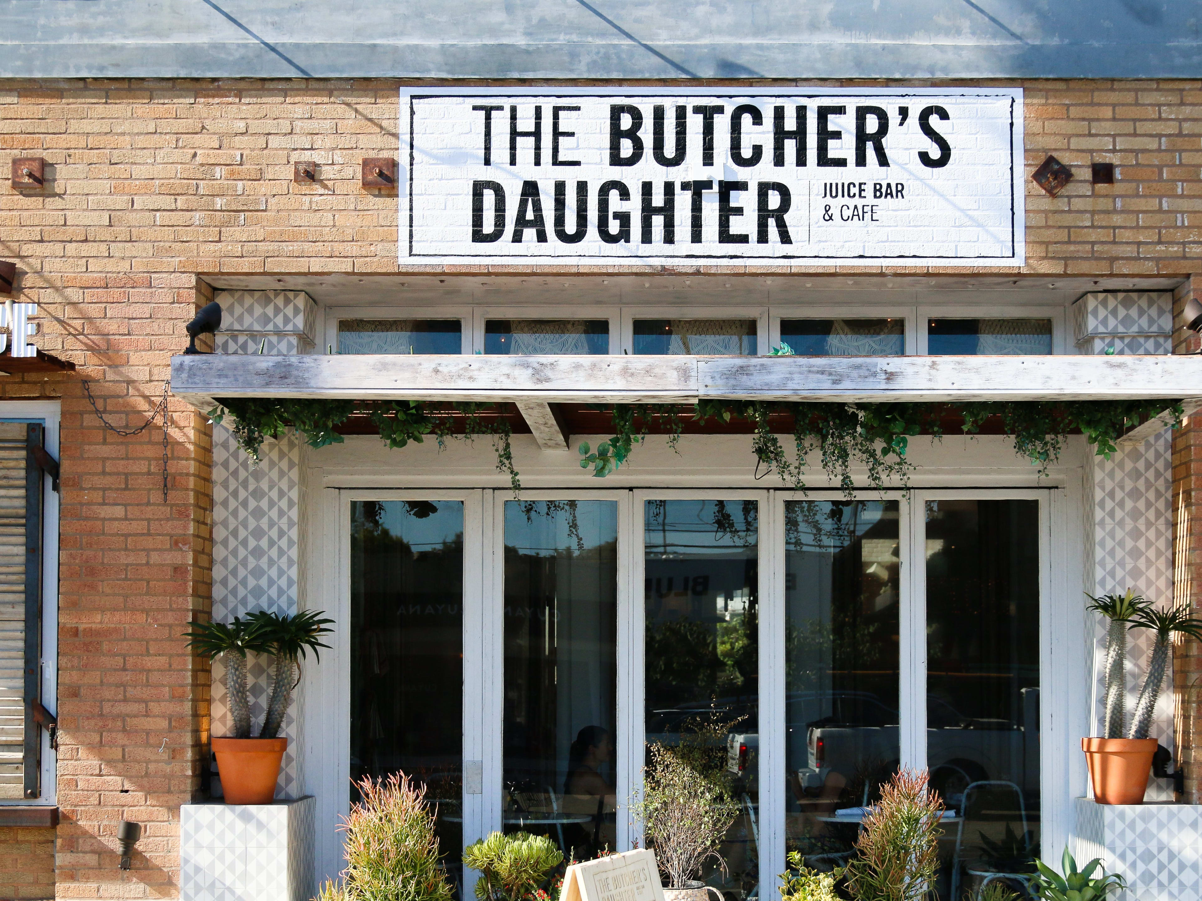The Butcher’s Daughter imageoverride image
