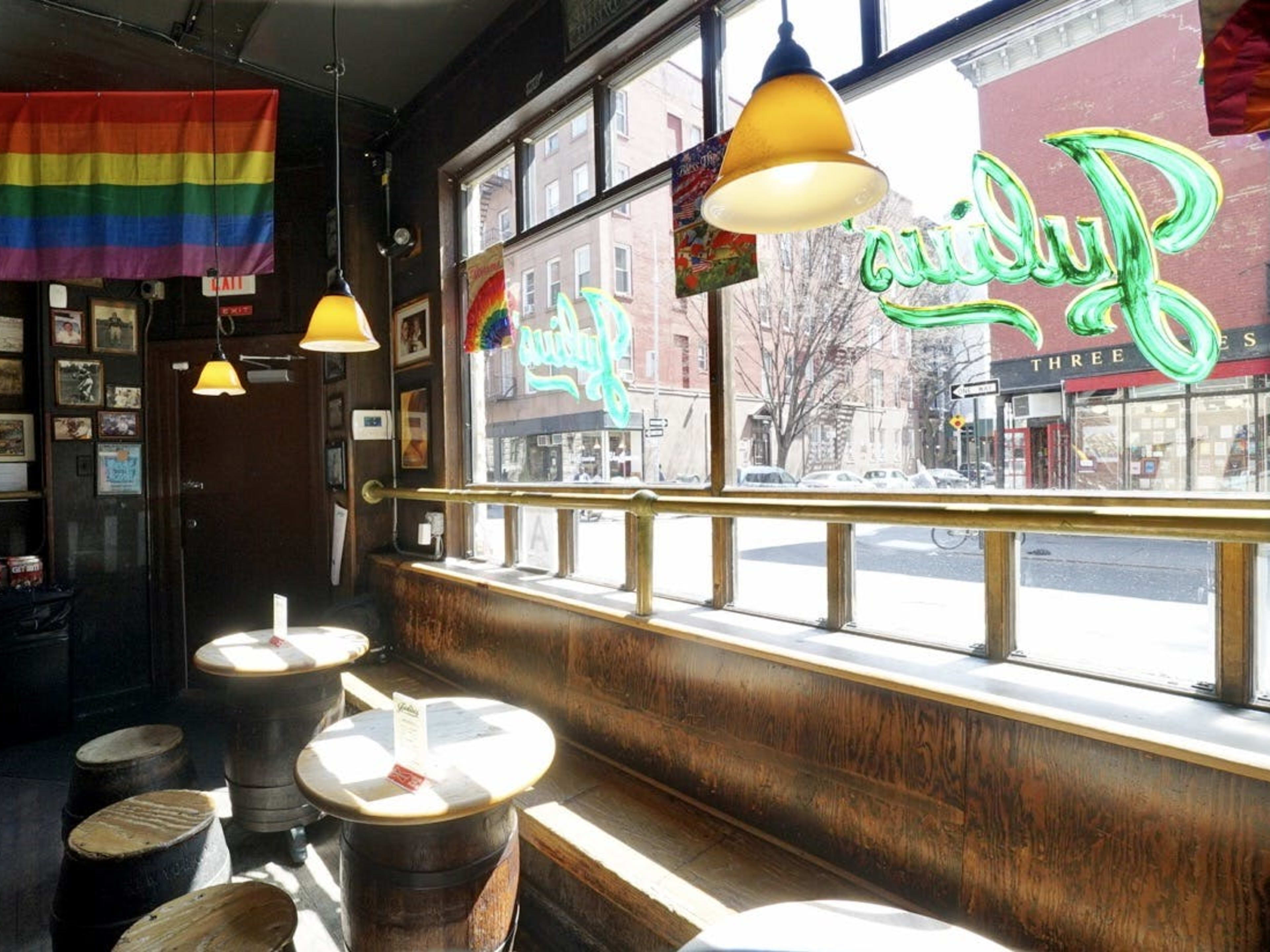 The 17 Best Bars In The West Village New York The Infatuation