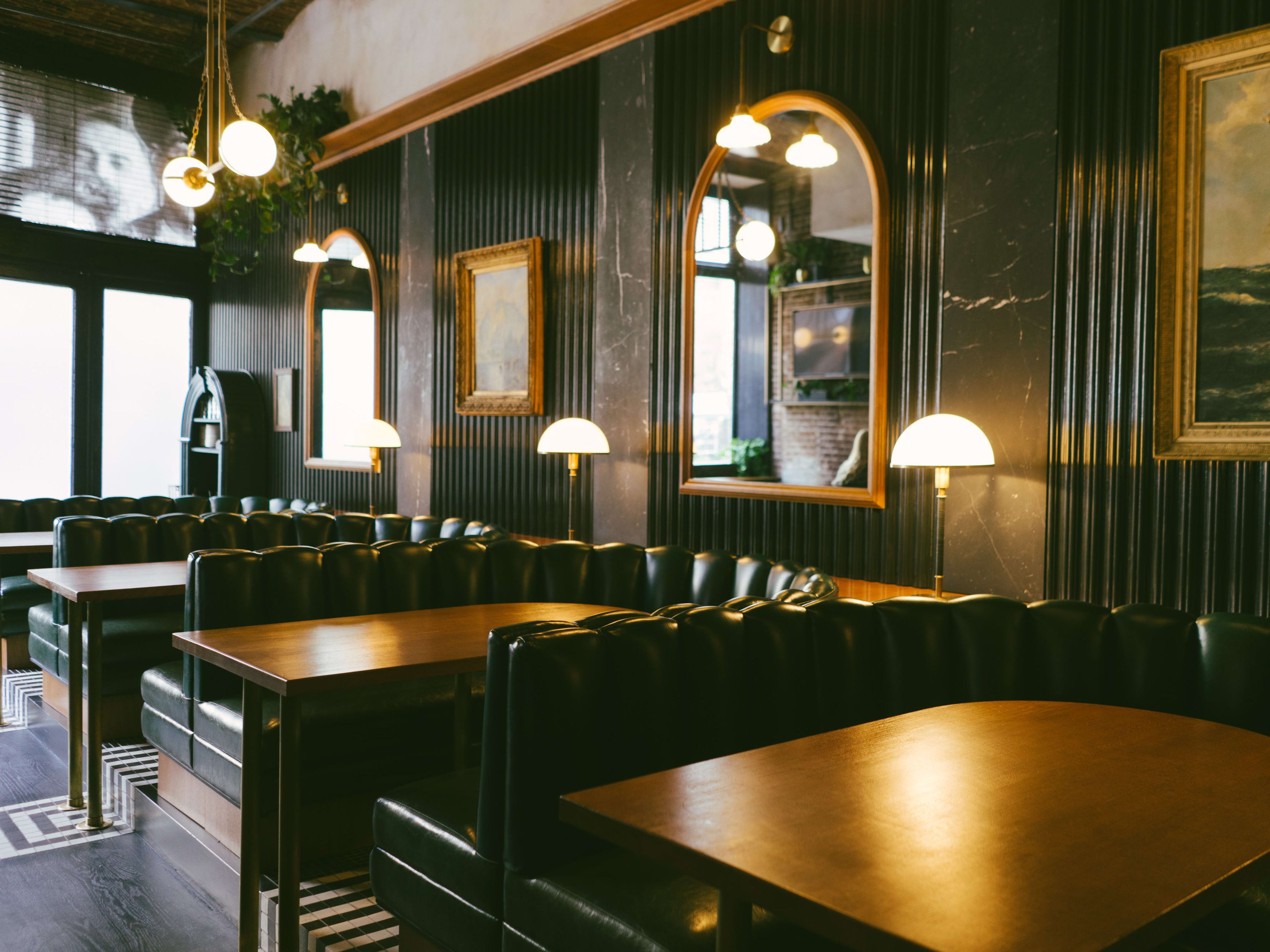 The Best Bars In The West Village New York The Infatuation