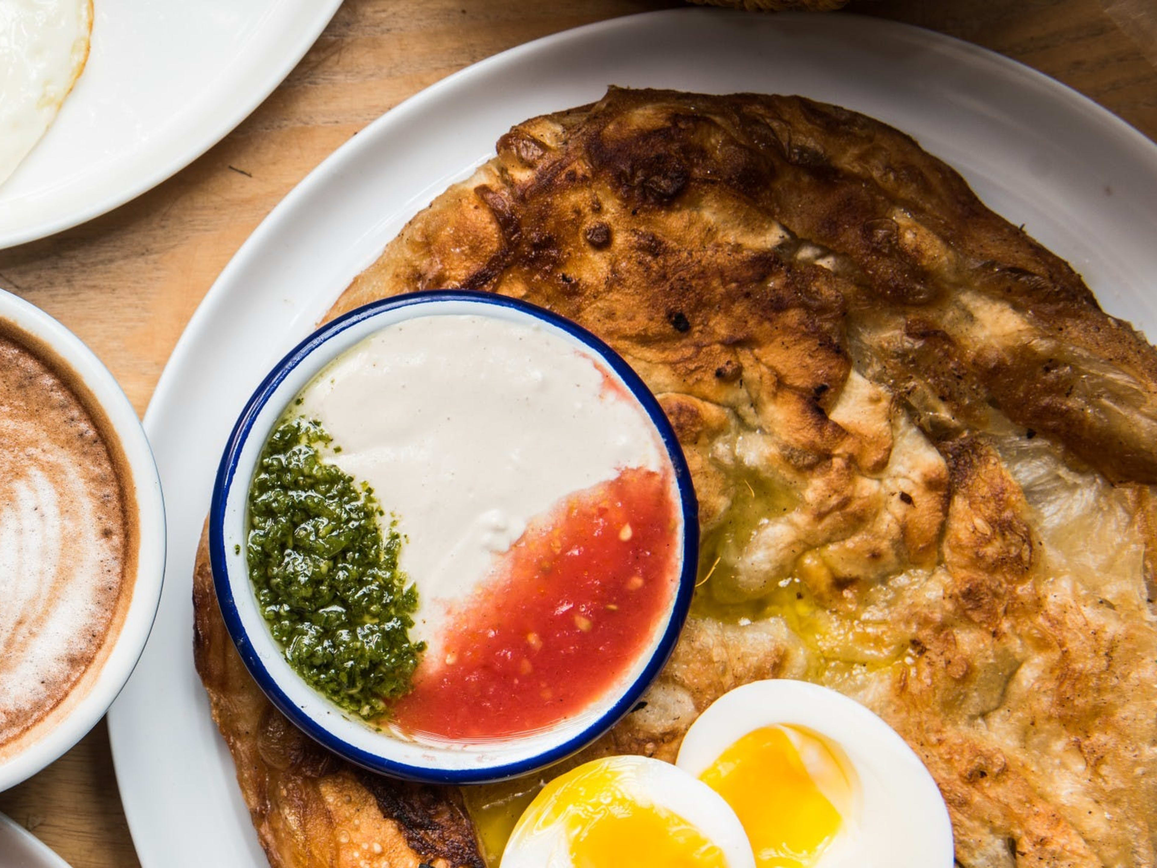 The Best Brunch Spots In Williamsburg New York The Infatuation