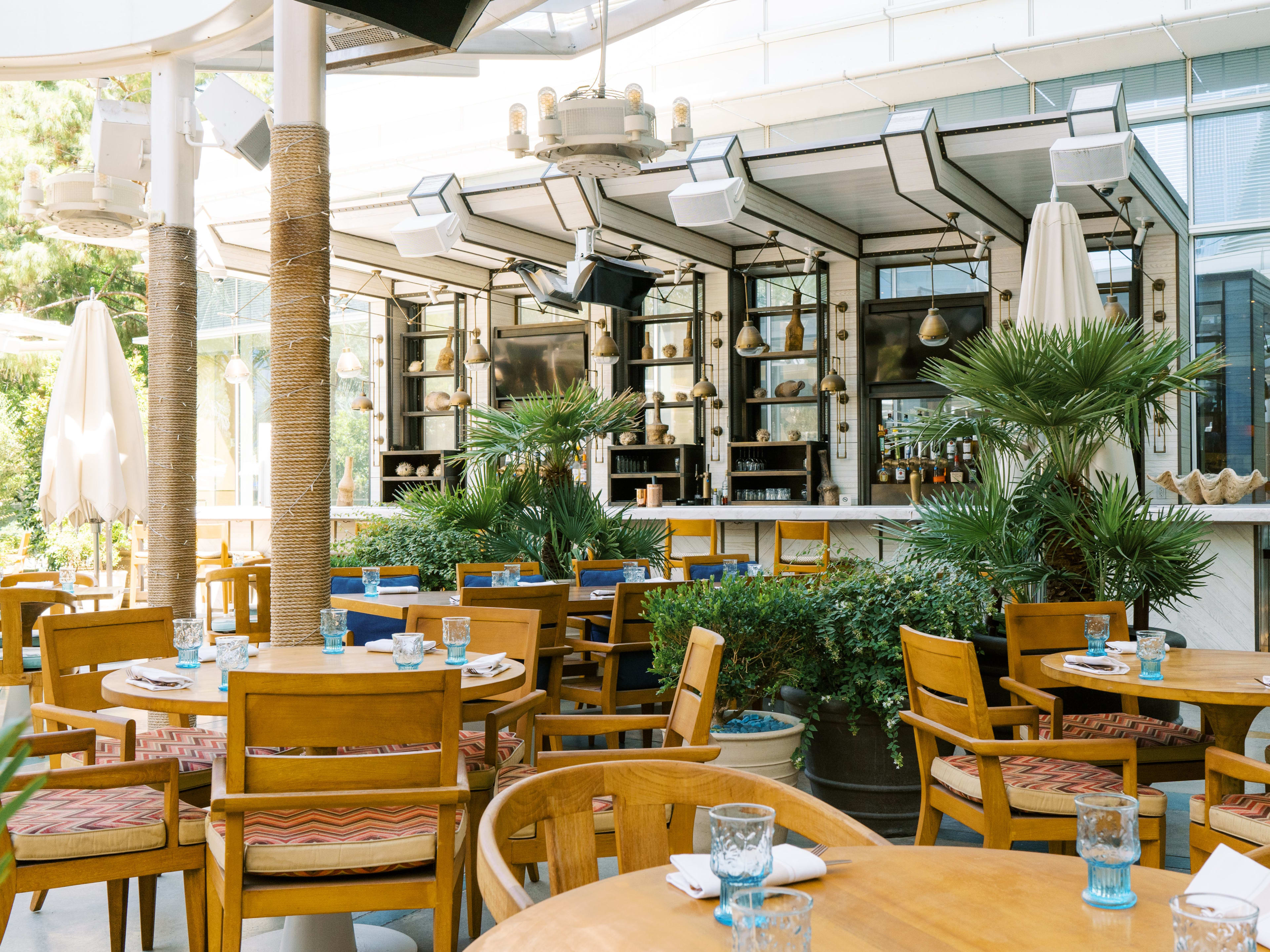 The Best ‘Big Night Out’ Restaurants In Las Vegas Las Vegas The