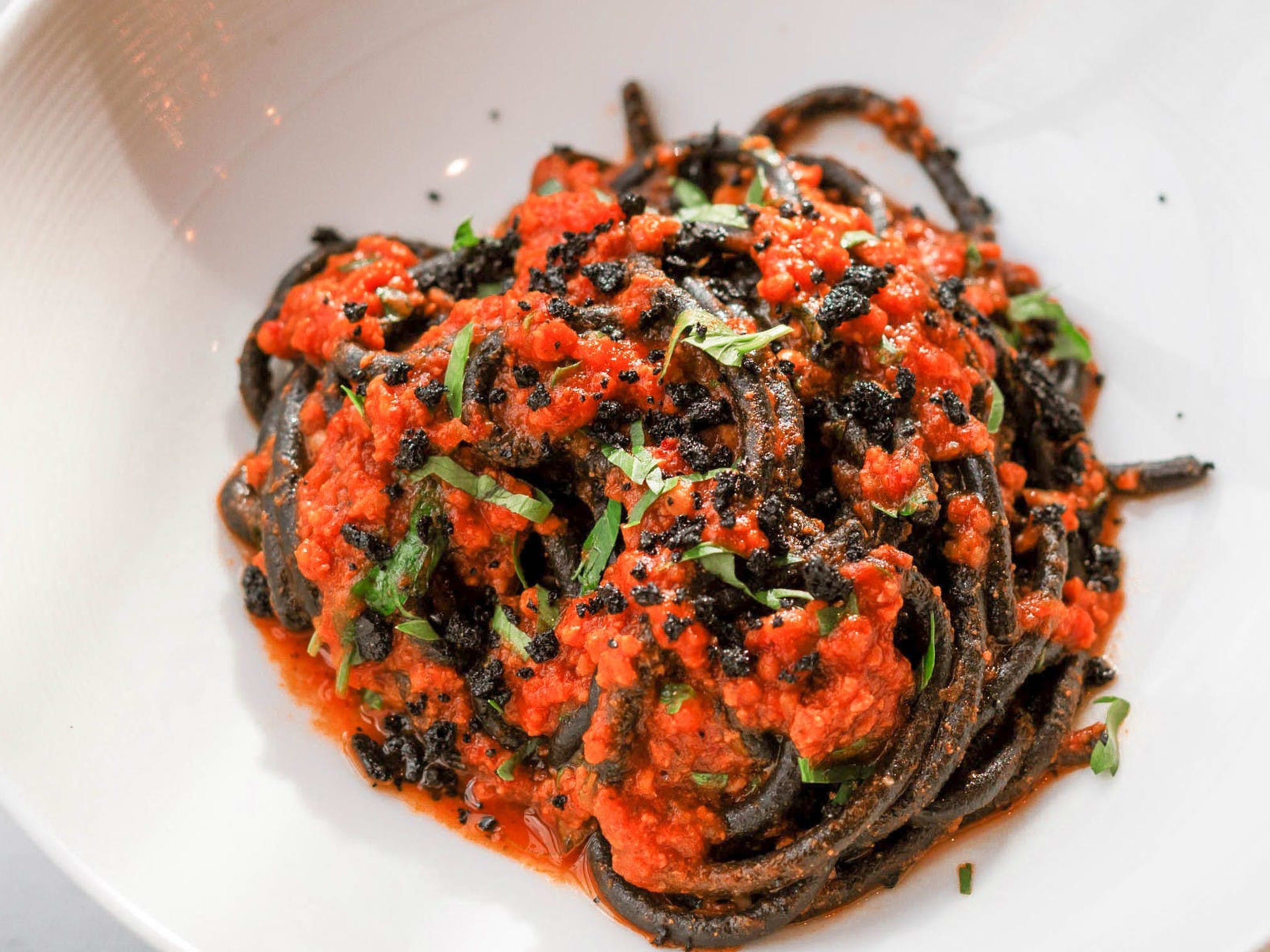 The Best Boston Restaurants For Date Night - Boston - The Infatuation