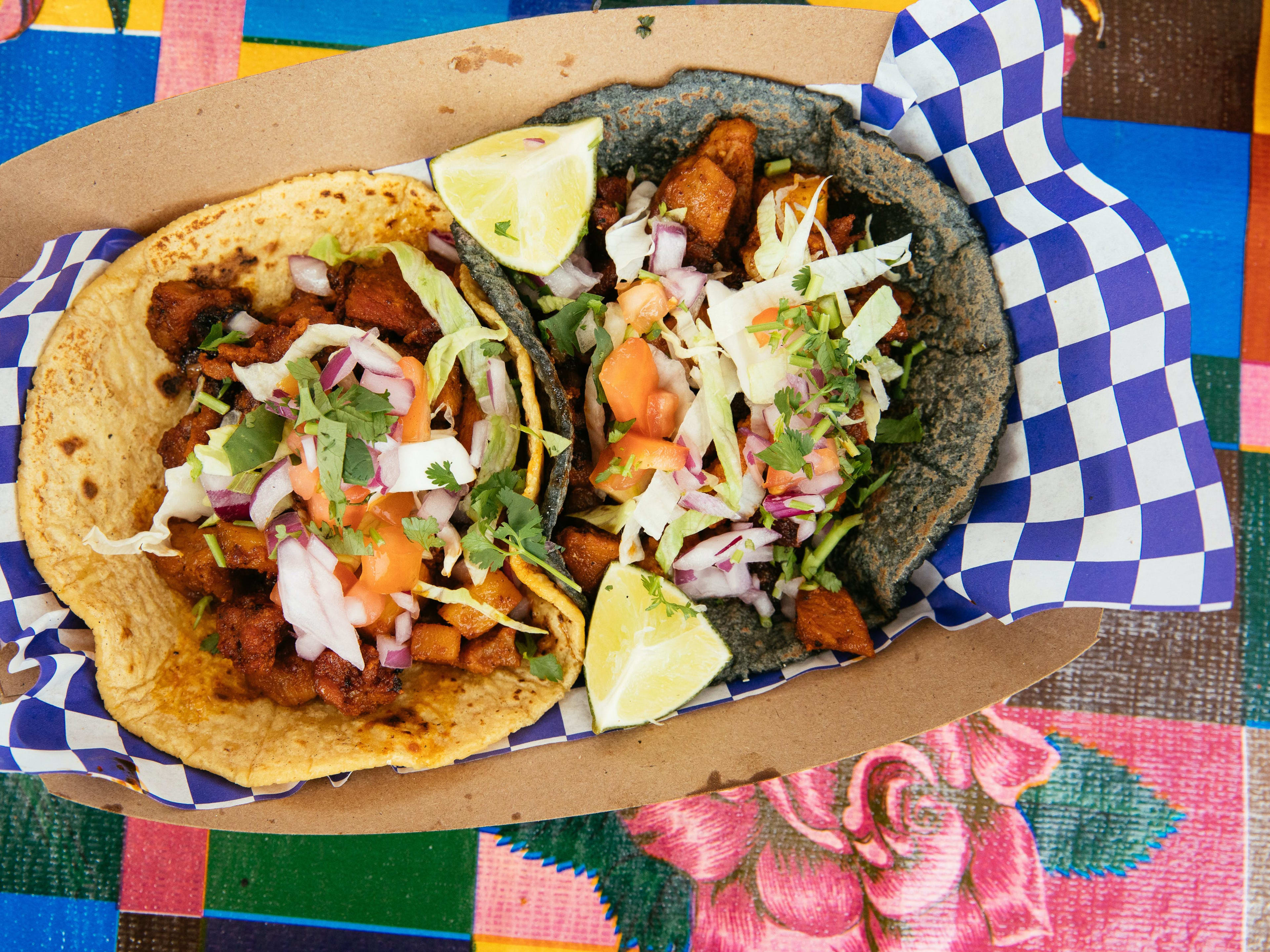 The Best Tacos In Chicago Chicago The Infatuation