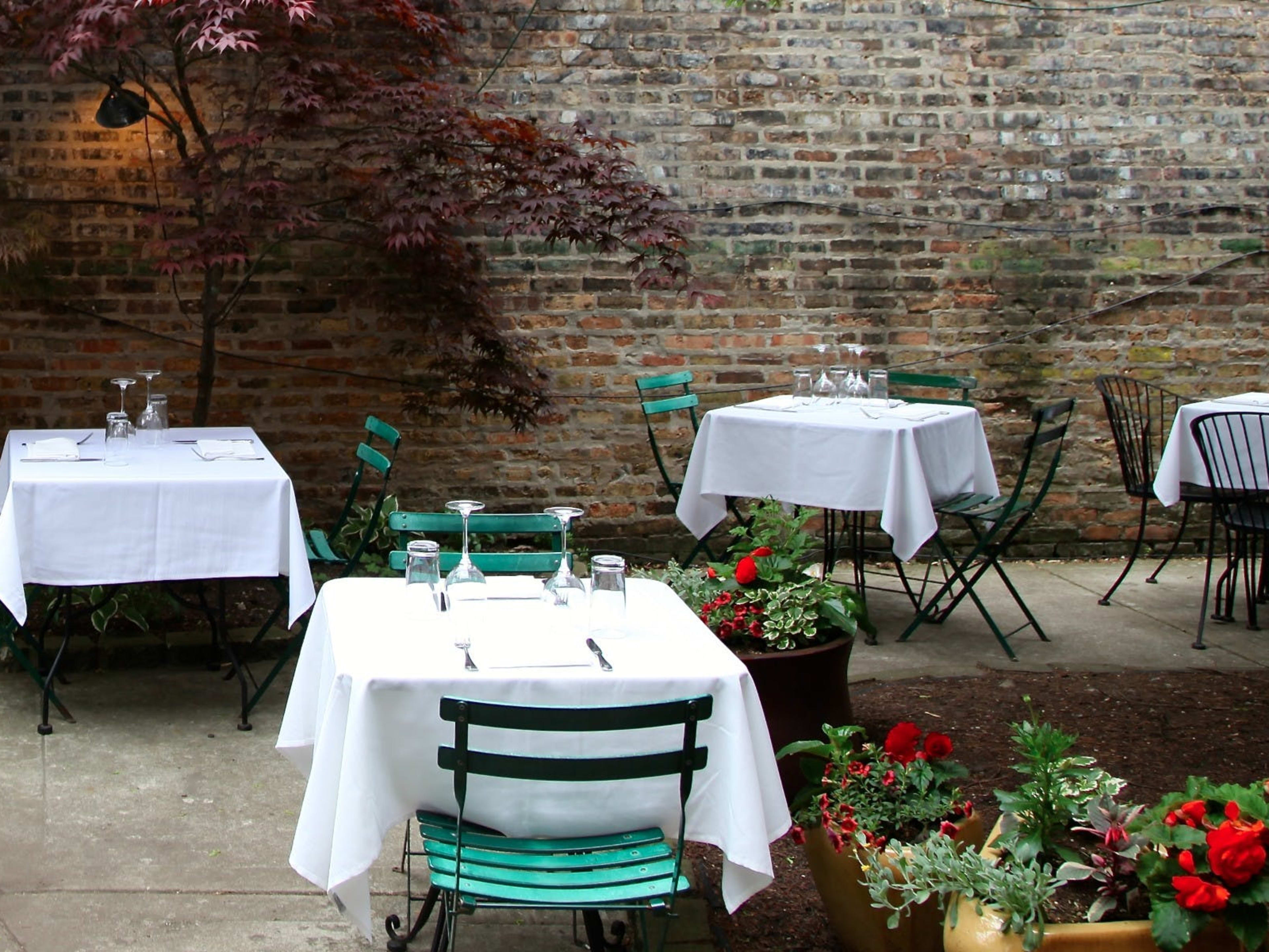 9 Places For Date Night Outside Chicago The Infatuation
