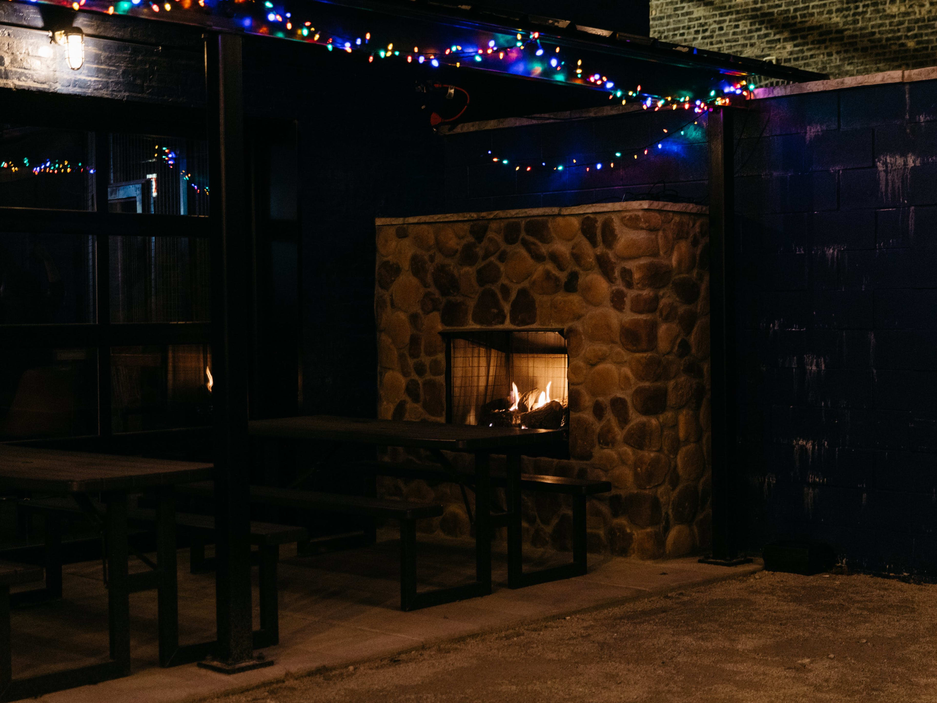 The Chicago Fireplace Power Rankings Chicago The Infatuation