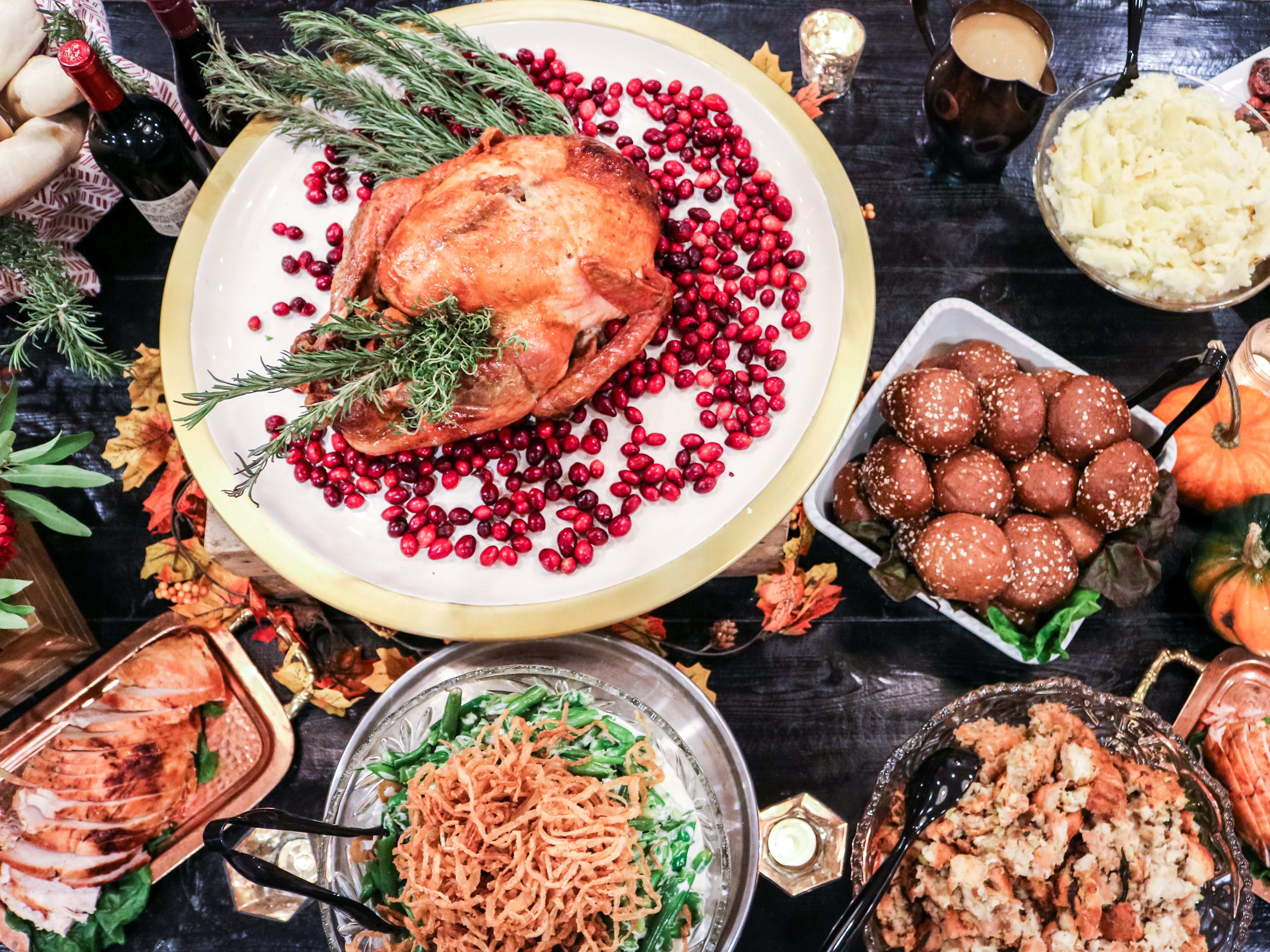 30 Great Thanksgiving Takeout Specials In Chicago - Chicago - The