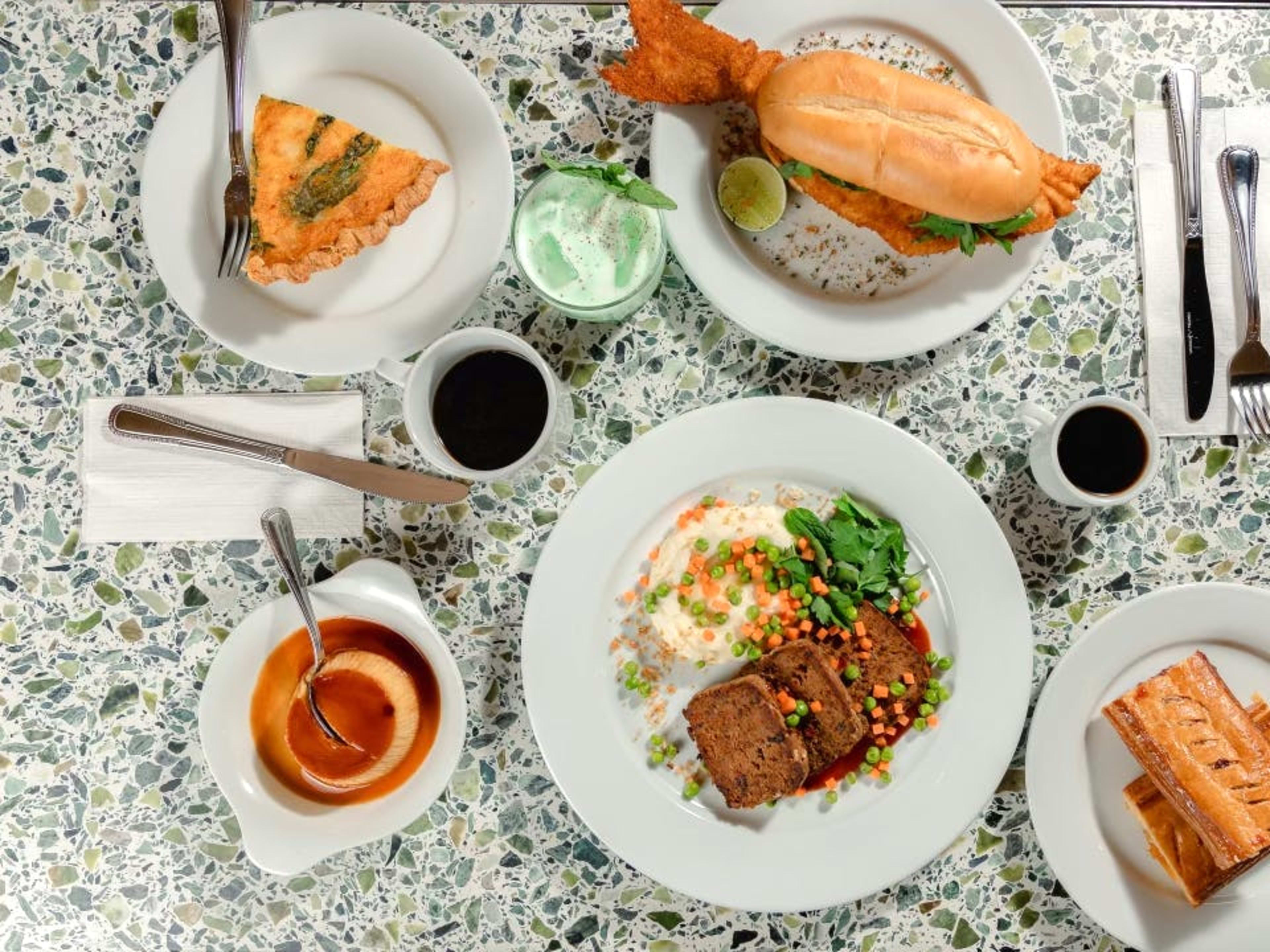 The 19 Best Restaurants In Coconut Grove Miami The Infatuation