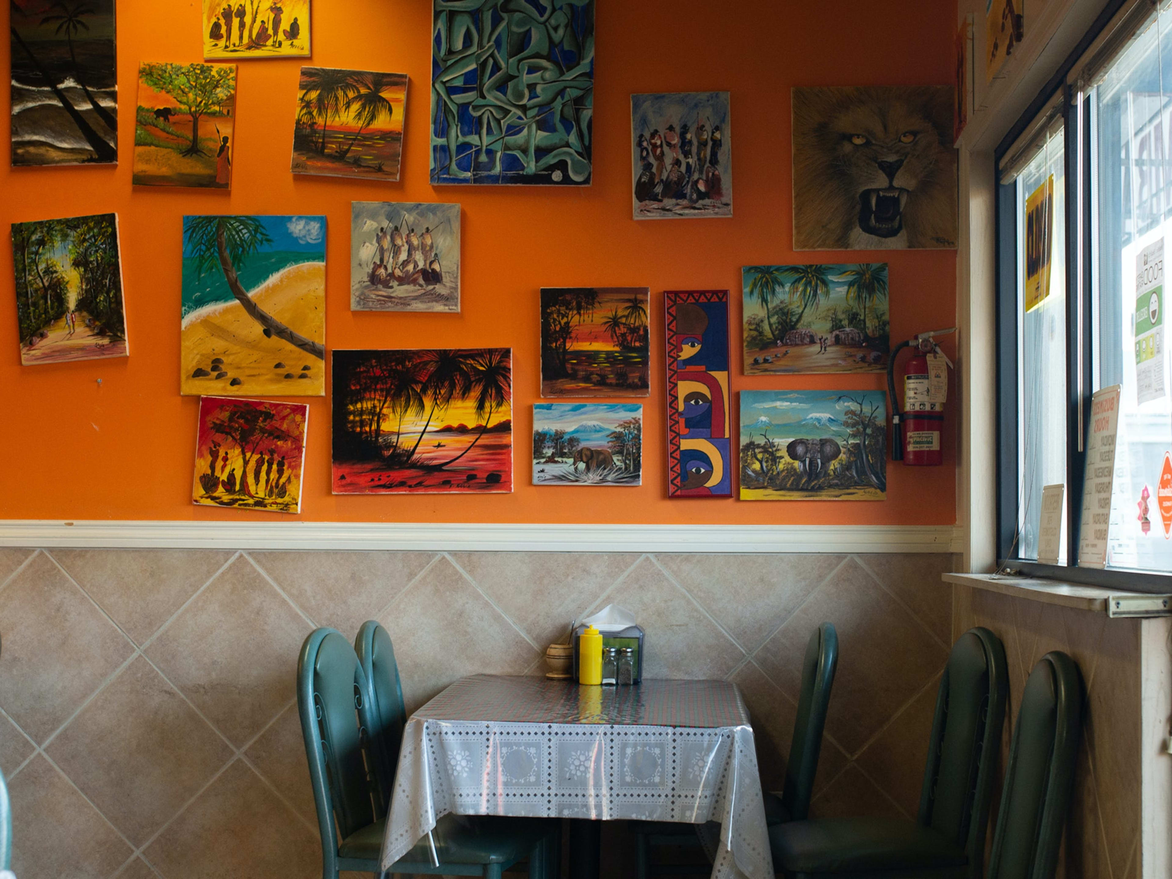 The Best Restaurants & Bars In Columbia City - Seattle - The Infatuation