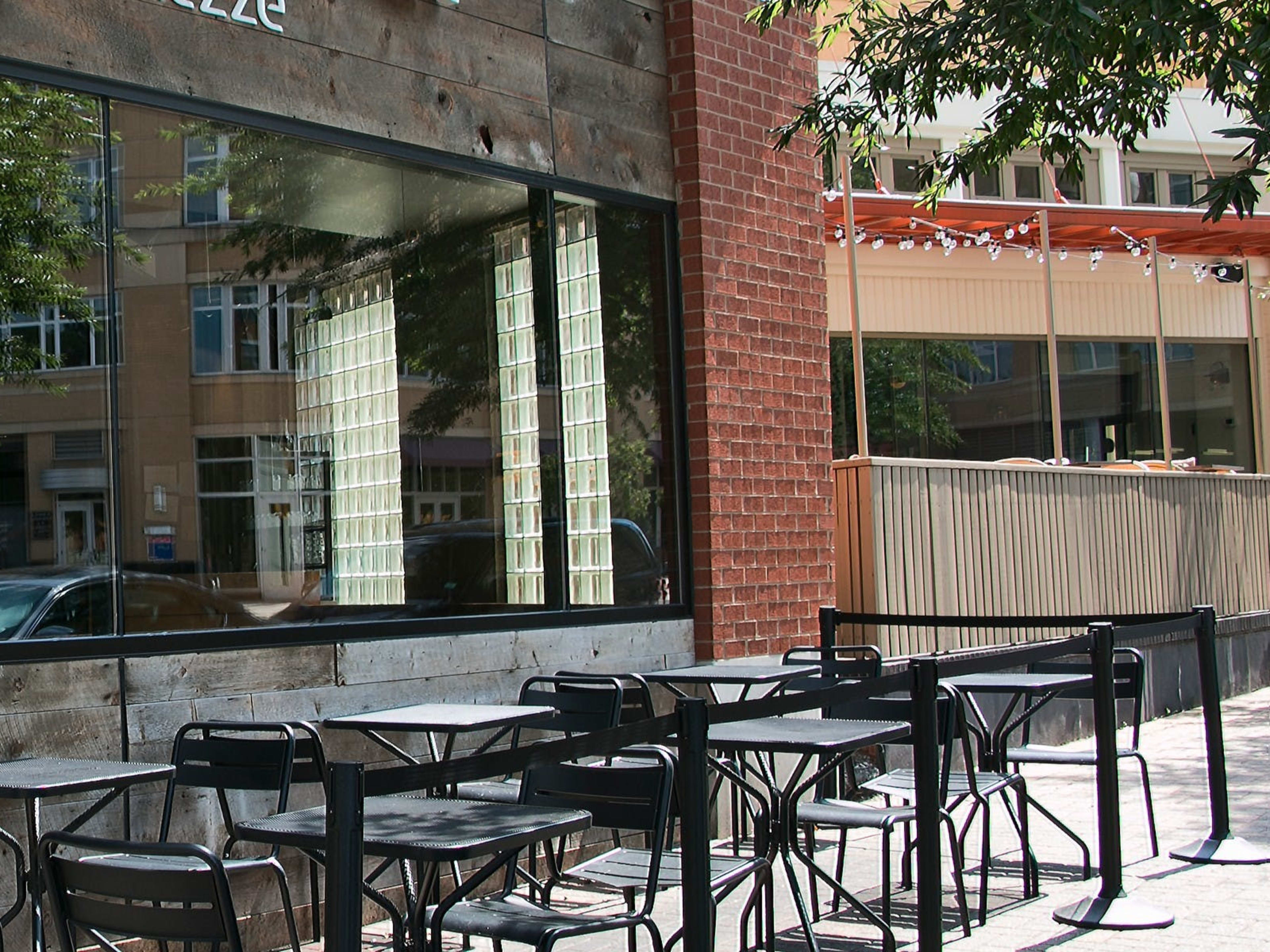 DC Restaurants With New Takeout & Delivery Options Washington DC