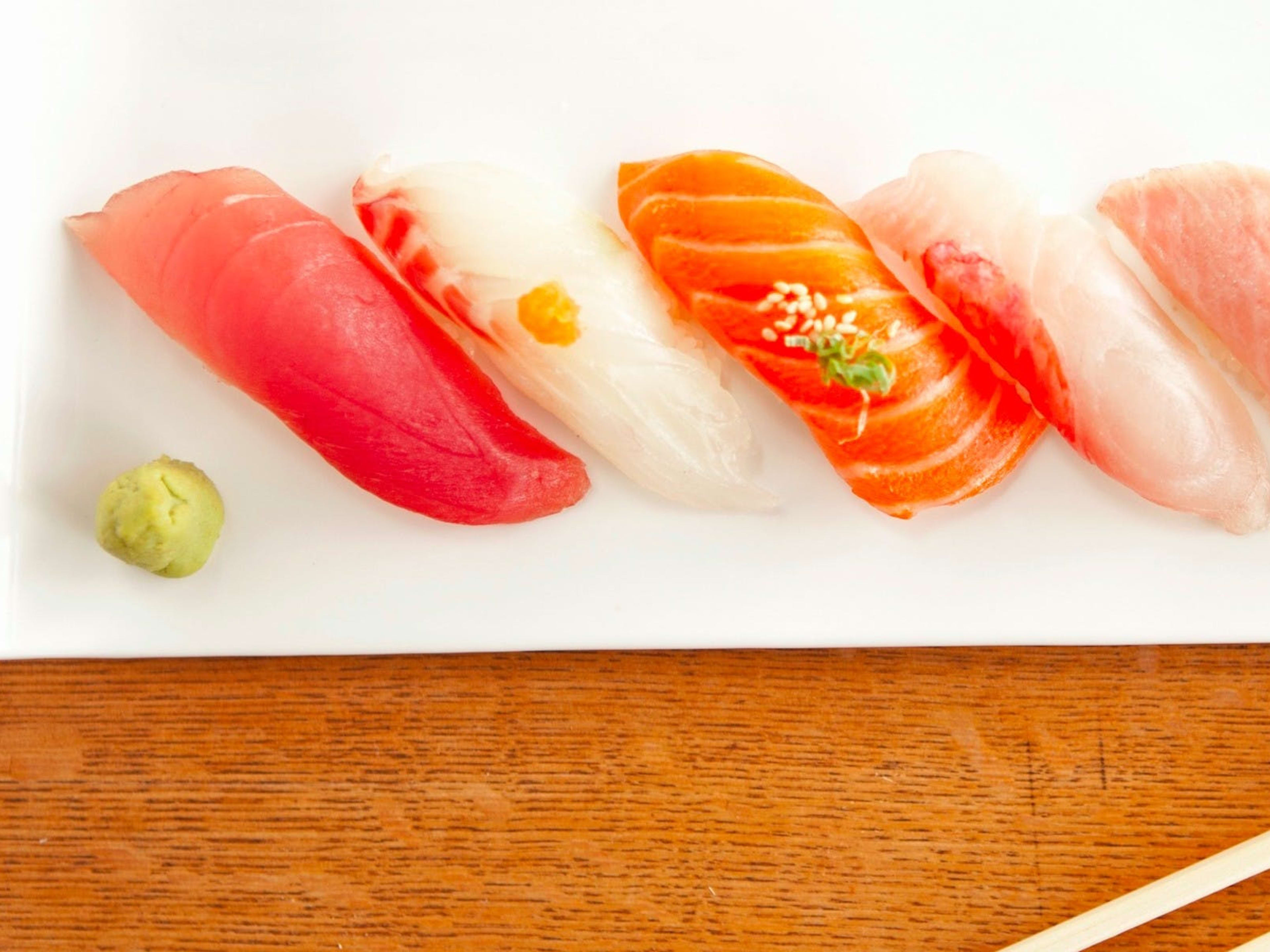 Denver’s 14 Best Sushi Restaurants Denver The Infatuation