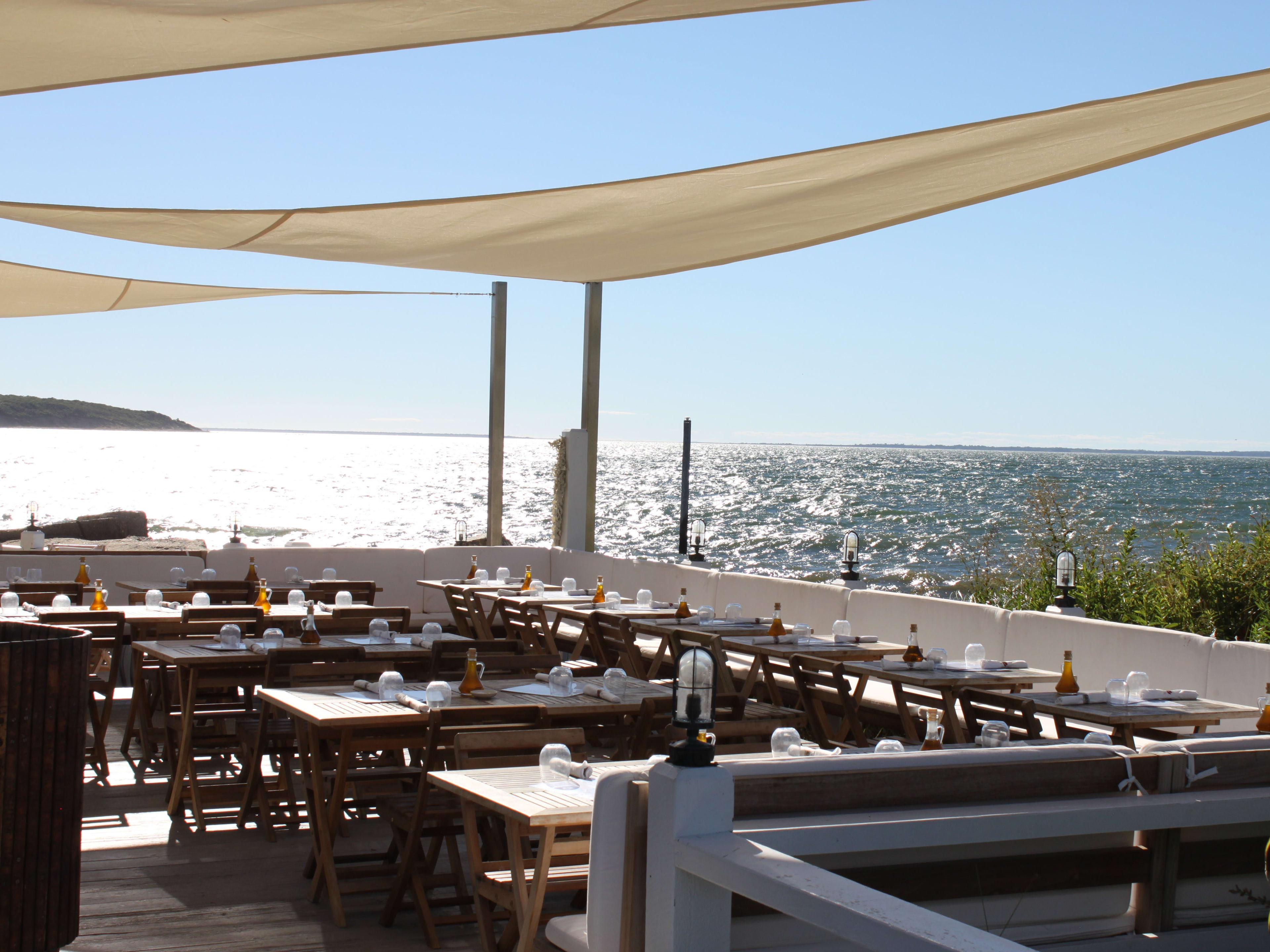 The Best Restaurants In Montauk New York The Infatuation