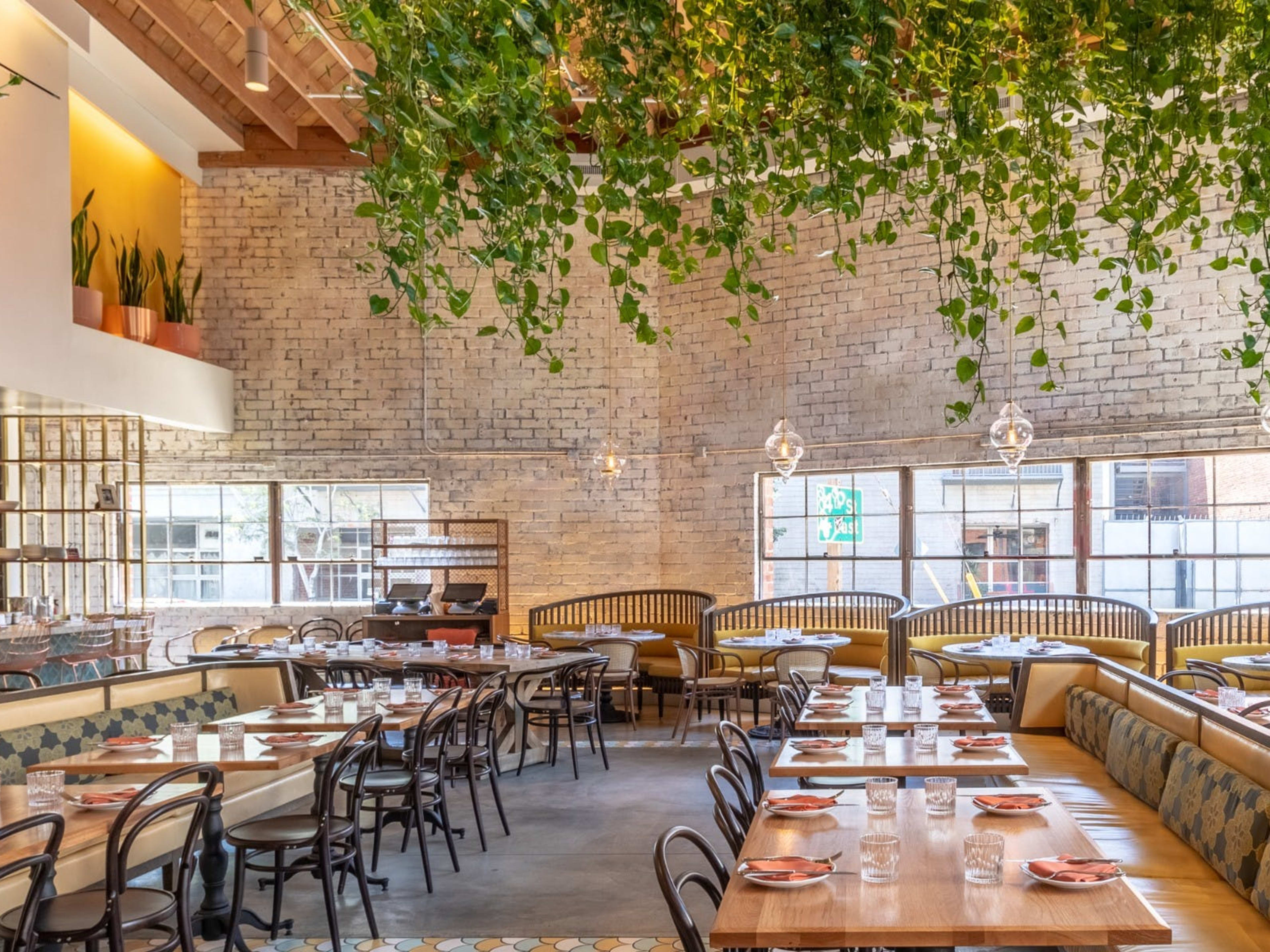 The 15 Best Old Hollywood Restaurants Los Angeles The Infatuation