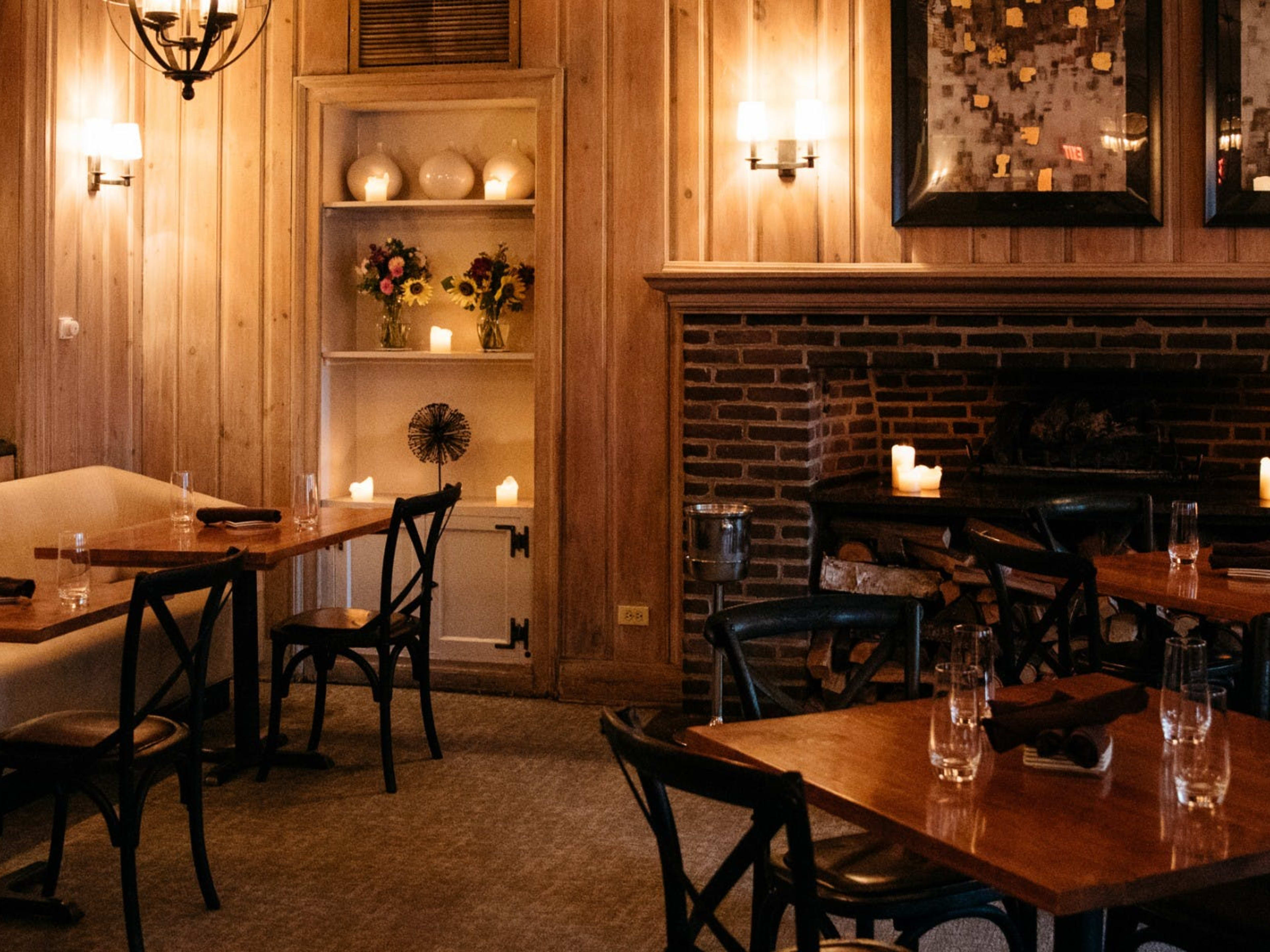 The Best Places To Eat In Evanston Chicago The Infatuation