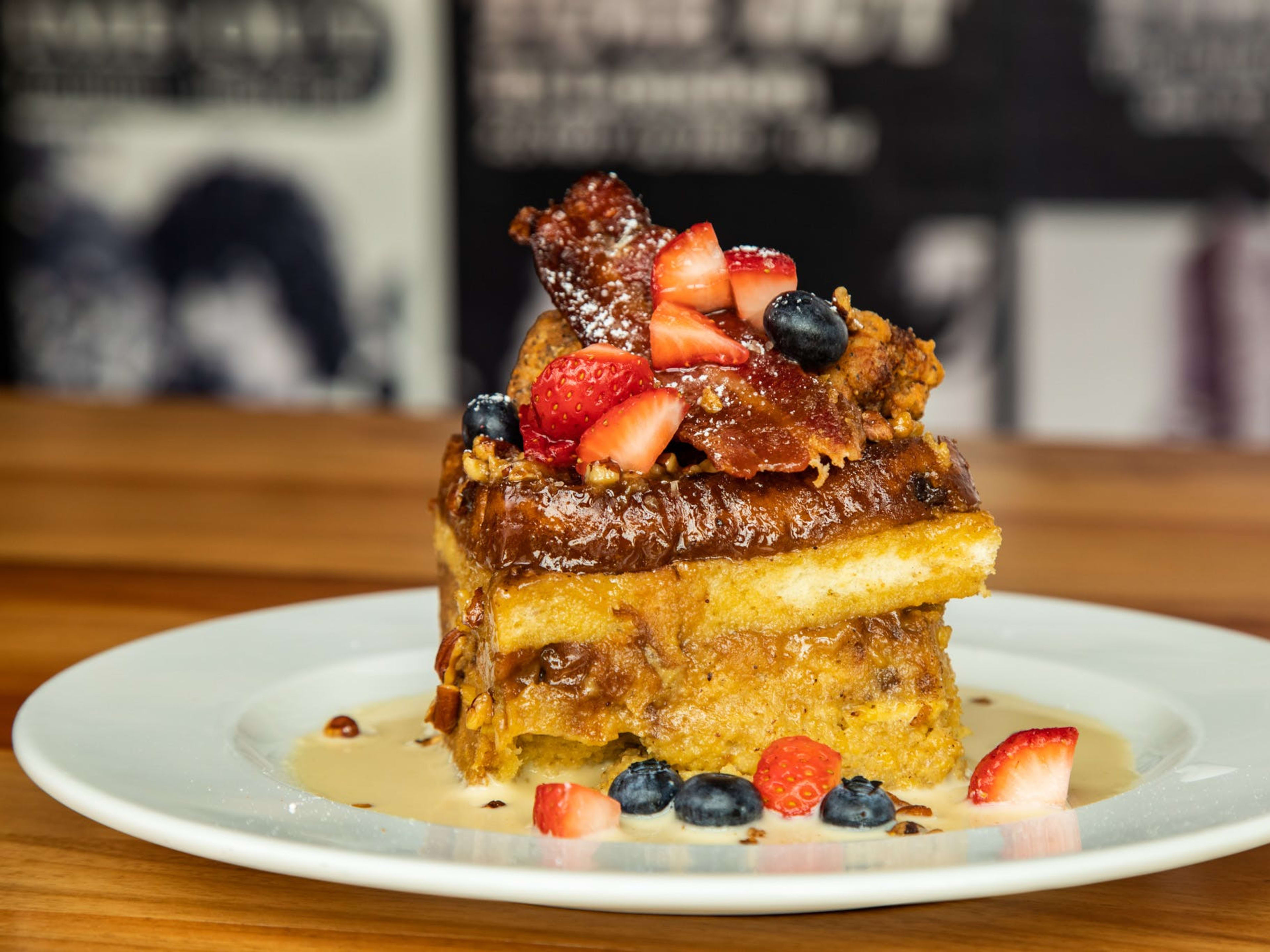 The 11 Best Brunch Restaurants In The West Loop Chicago The Infatuation