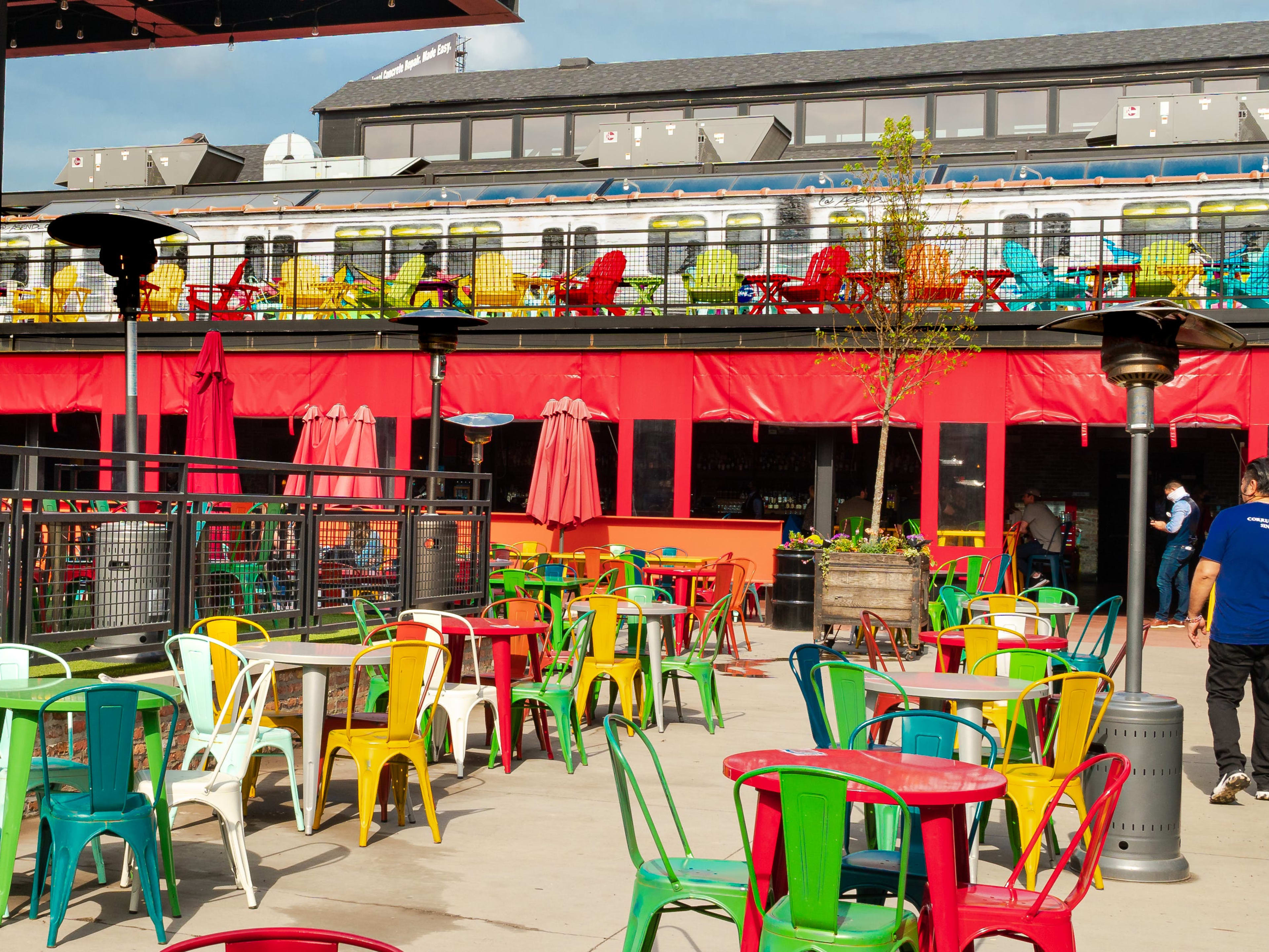 The Best Bars For A First Date In Chicago Chicago The Infatuation