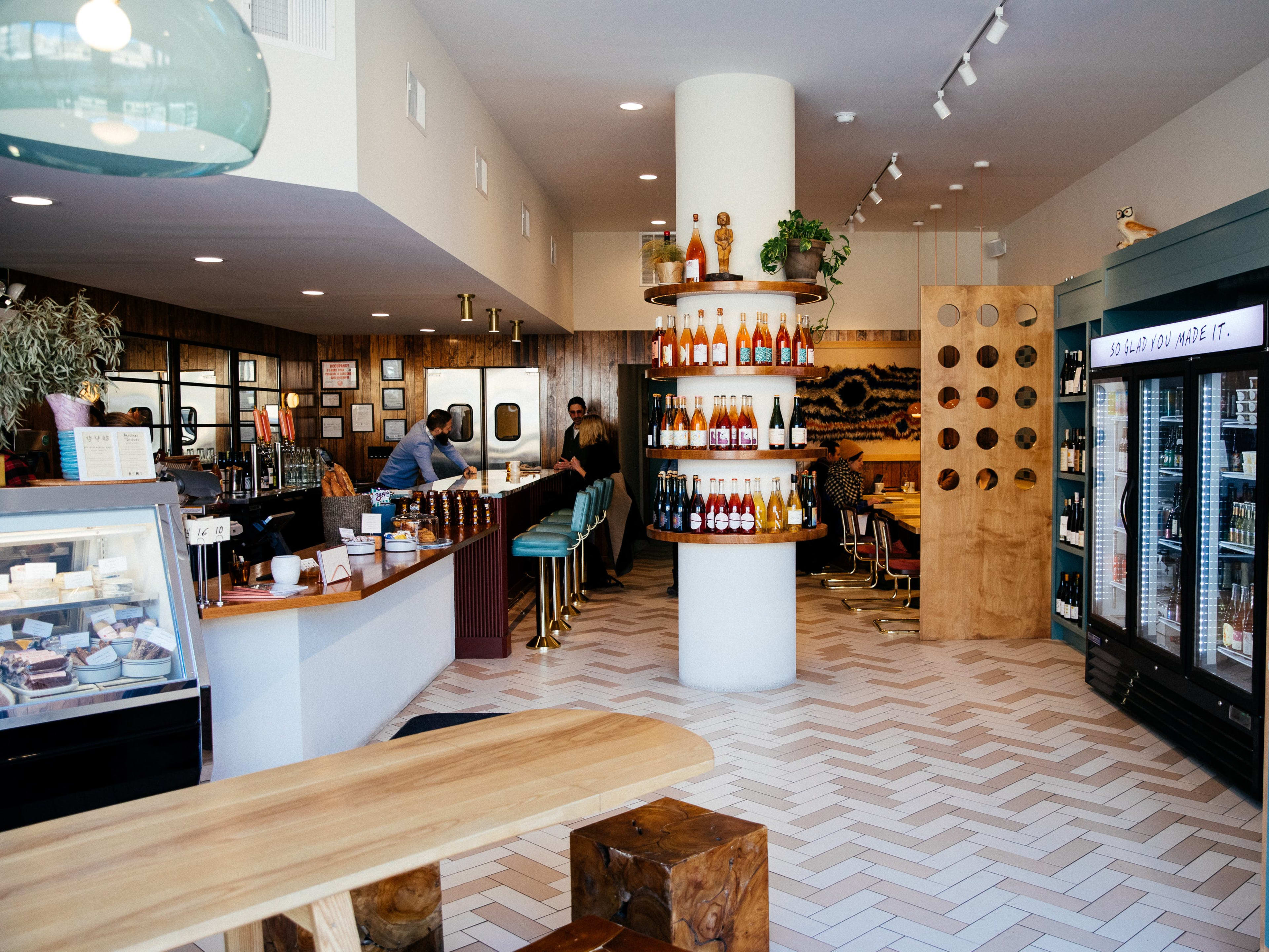 The Best First Date Restaurants In Chicago Chicago The Infatuation