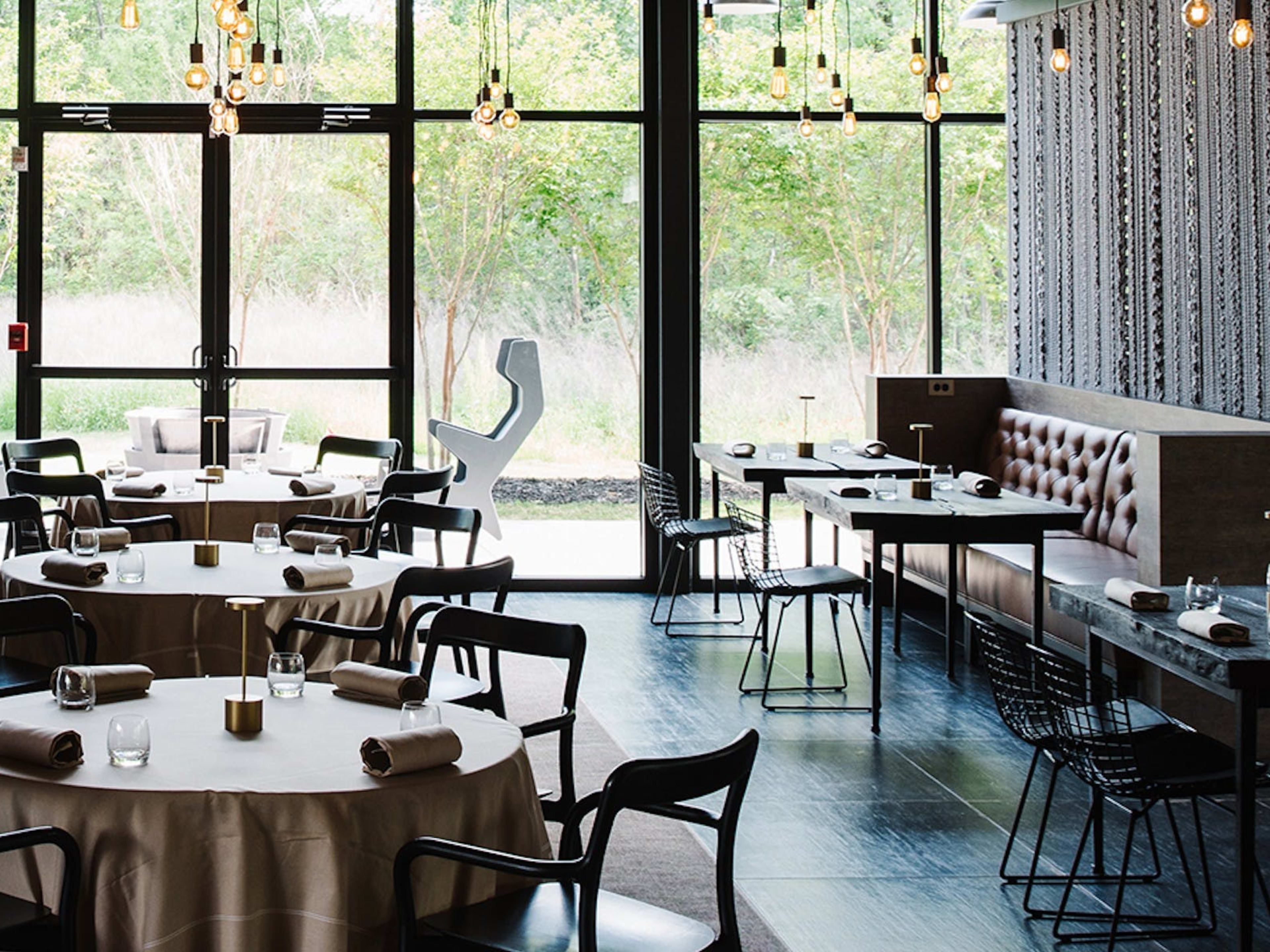 Atlanta Restaurant Reviews The Infatuation