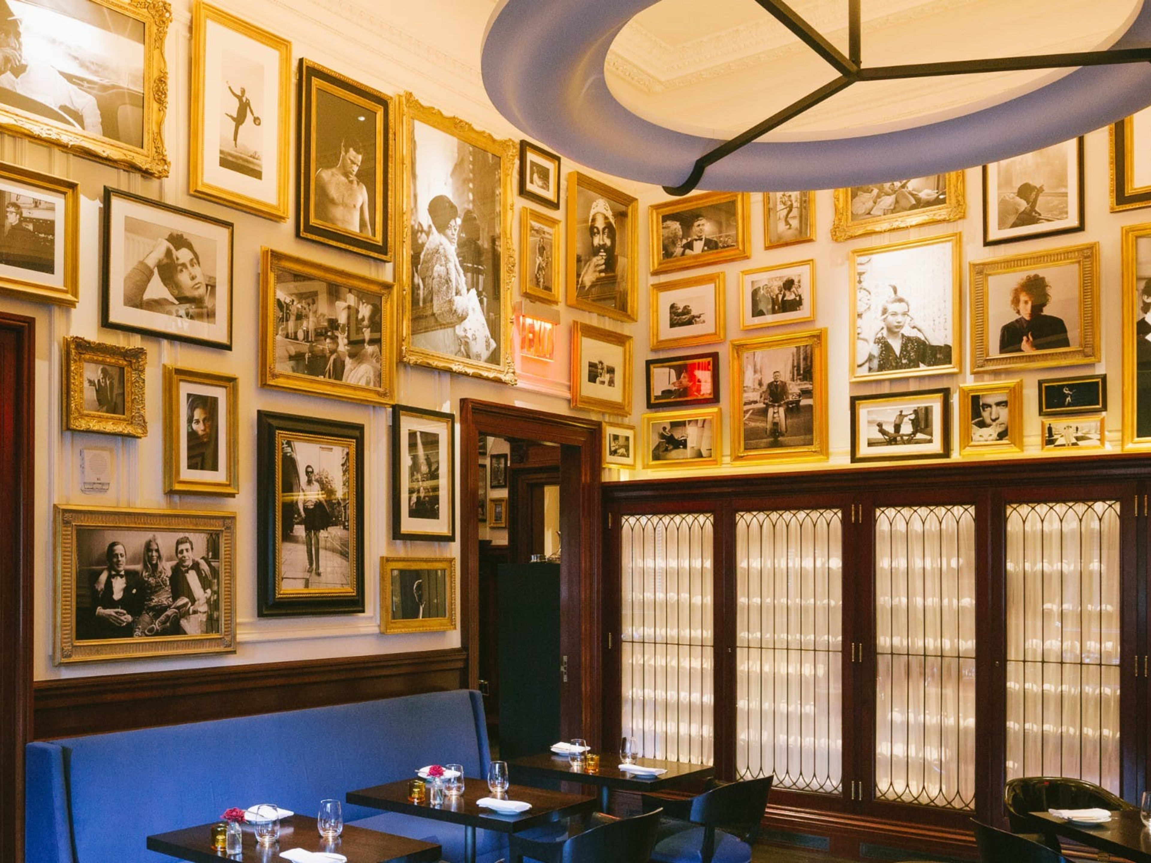 Flatiron - New York - The Infatuation