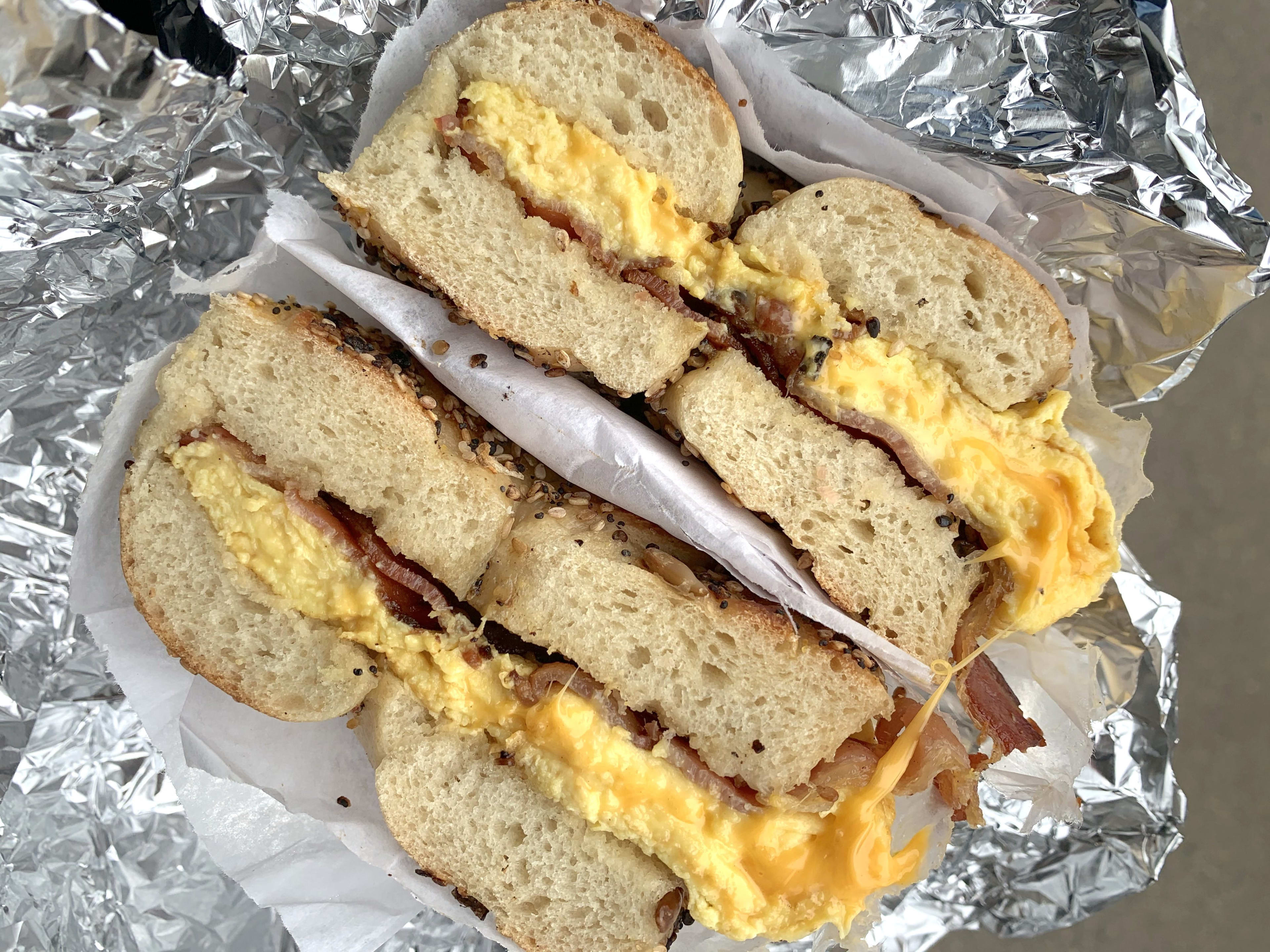 The Best Restaurants In Forest Hills New York The Infatuation