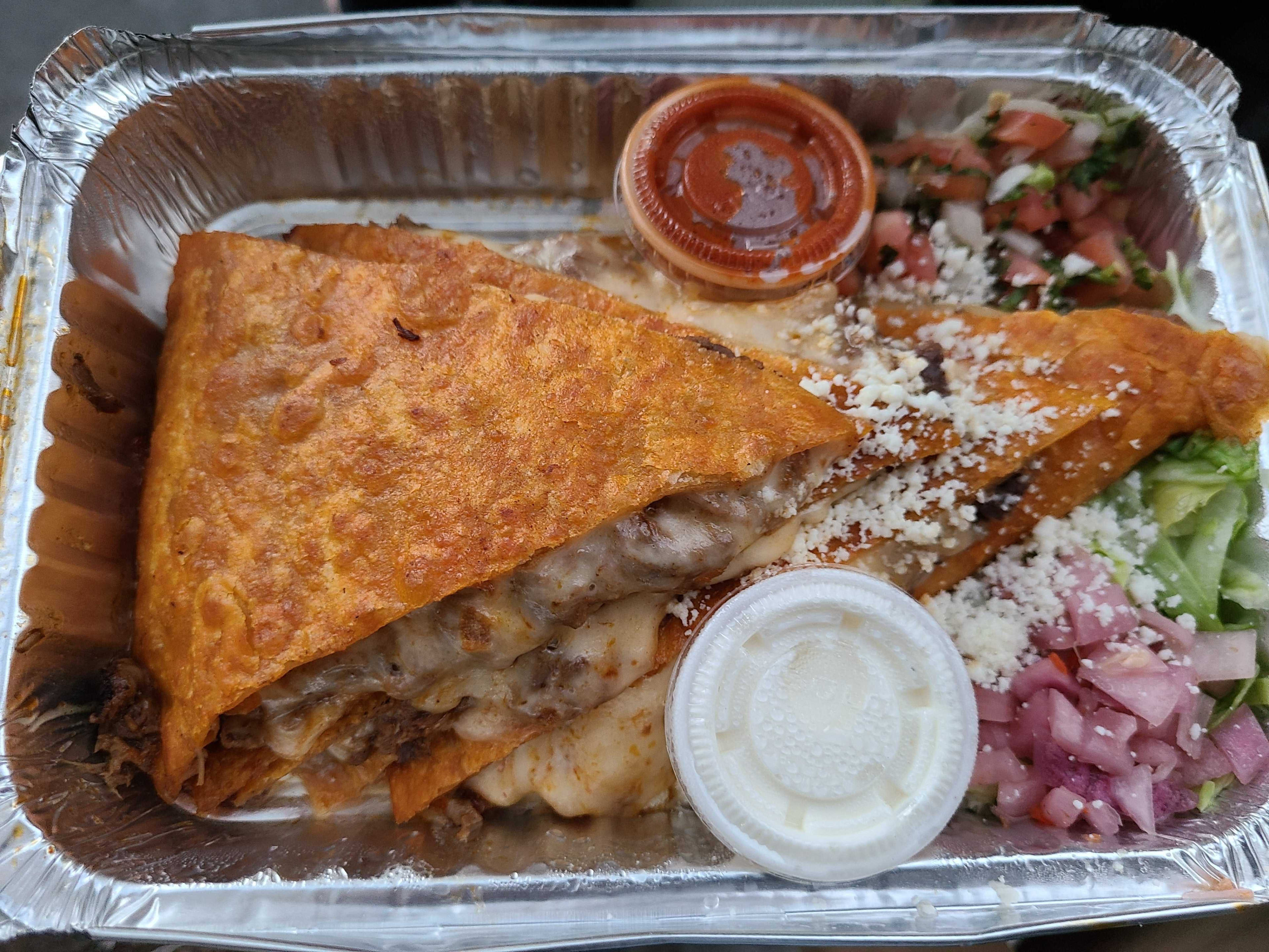 9 Great Birria Tacos In NYC New York The Infatuation