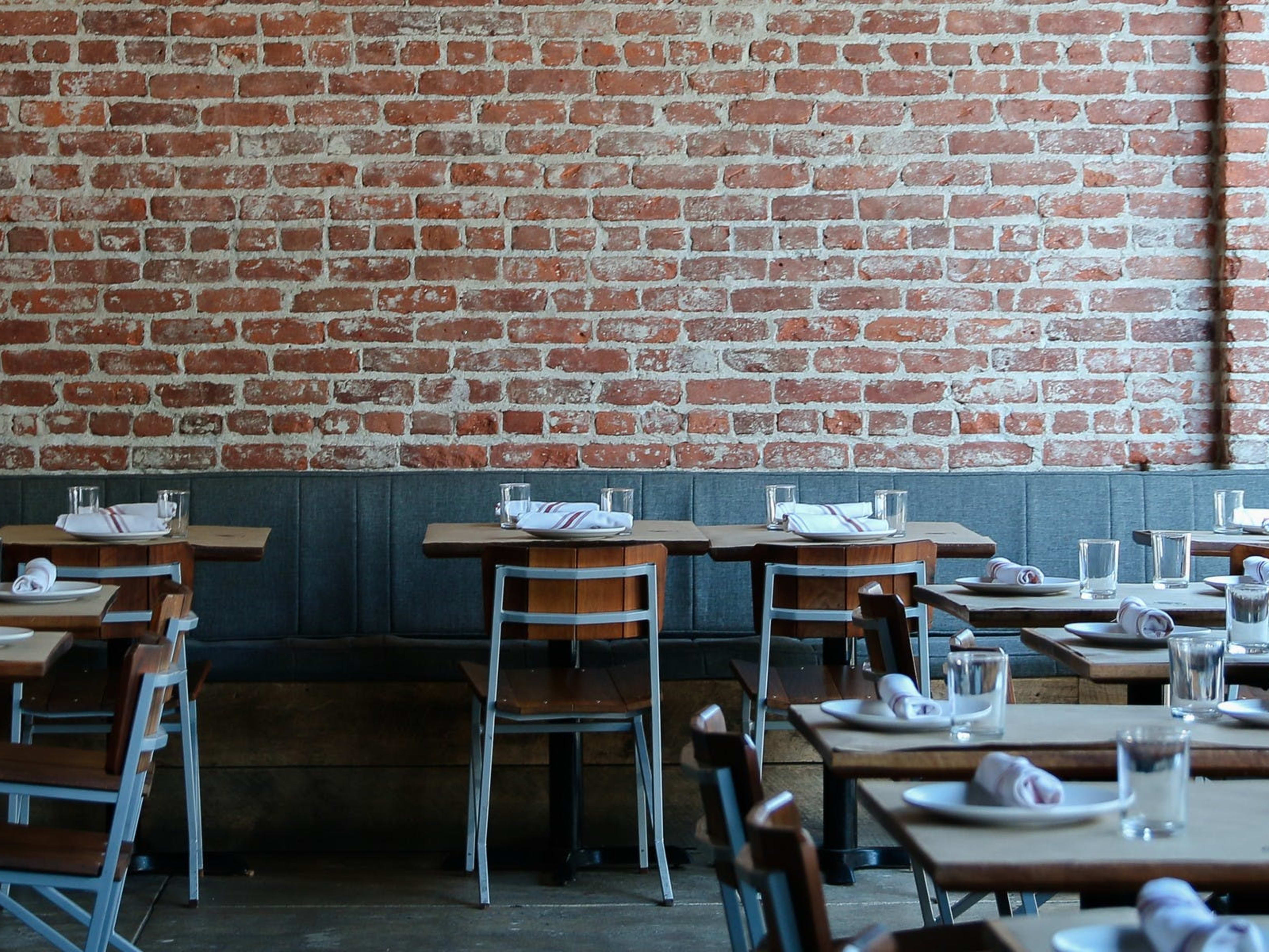 14 Great Los Angeles Neighborhood Restaurants Los Angeles The Infatuation