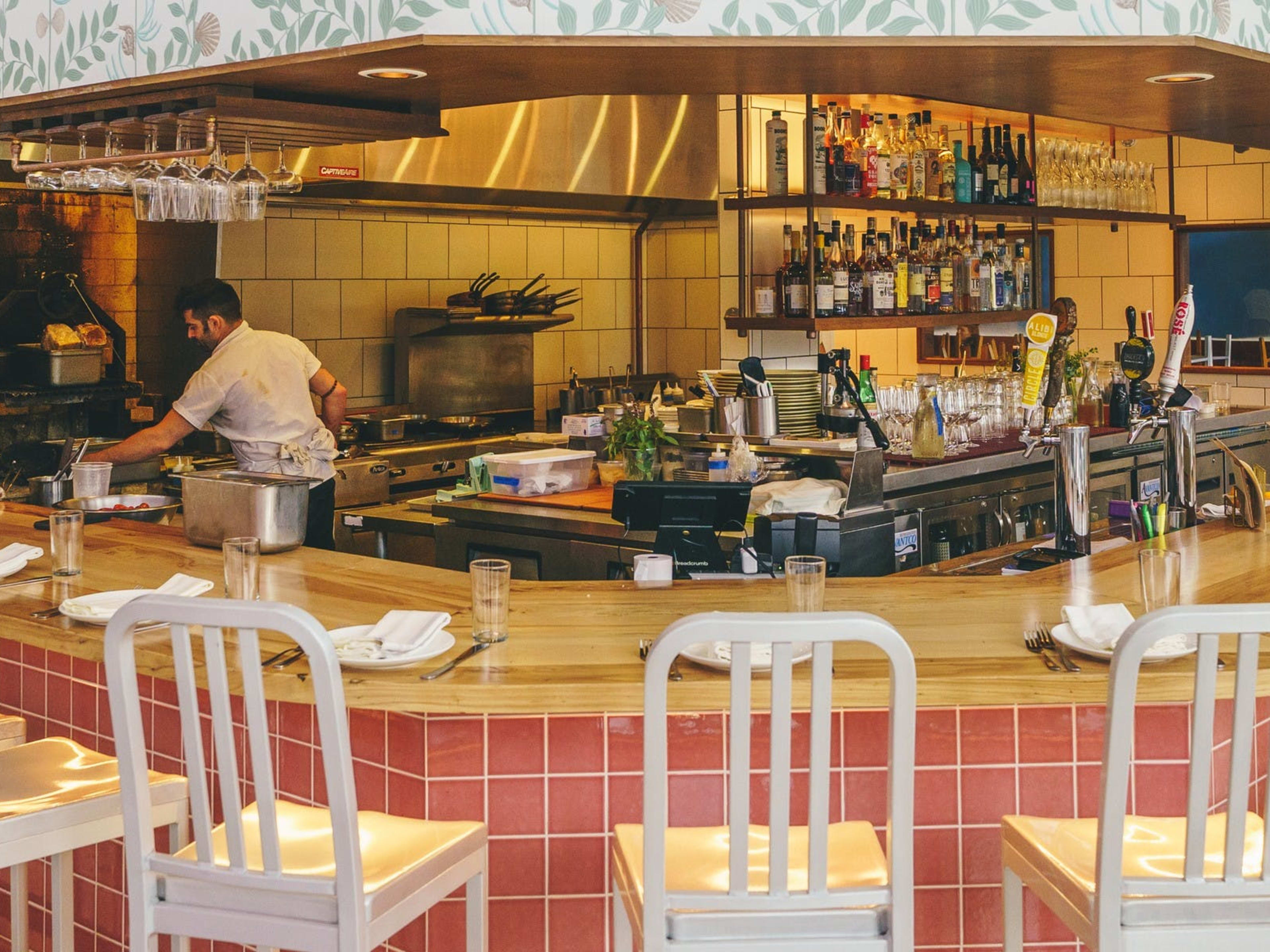 Great Austin Restaurants For Dining Solo Austin The Infatuation