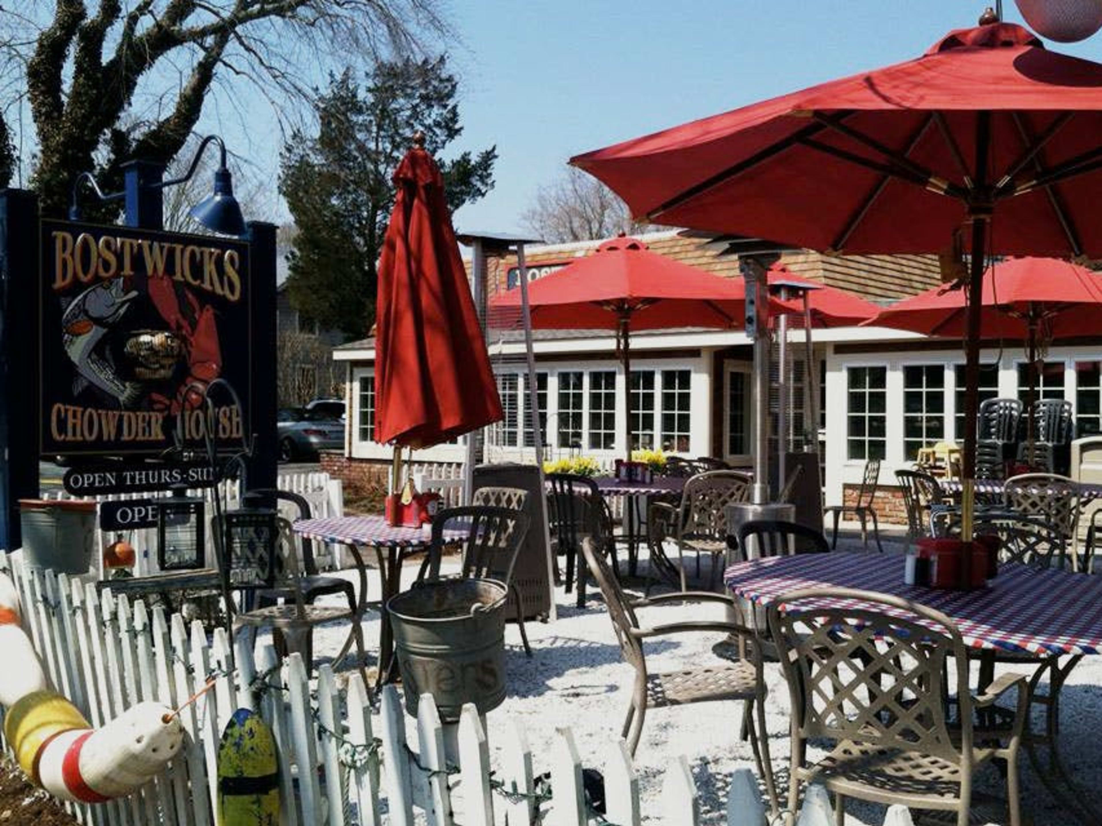 The Best Restaurants In The Hamptons - New York - The Infatuation