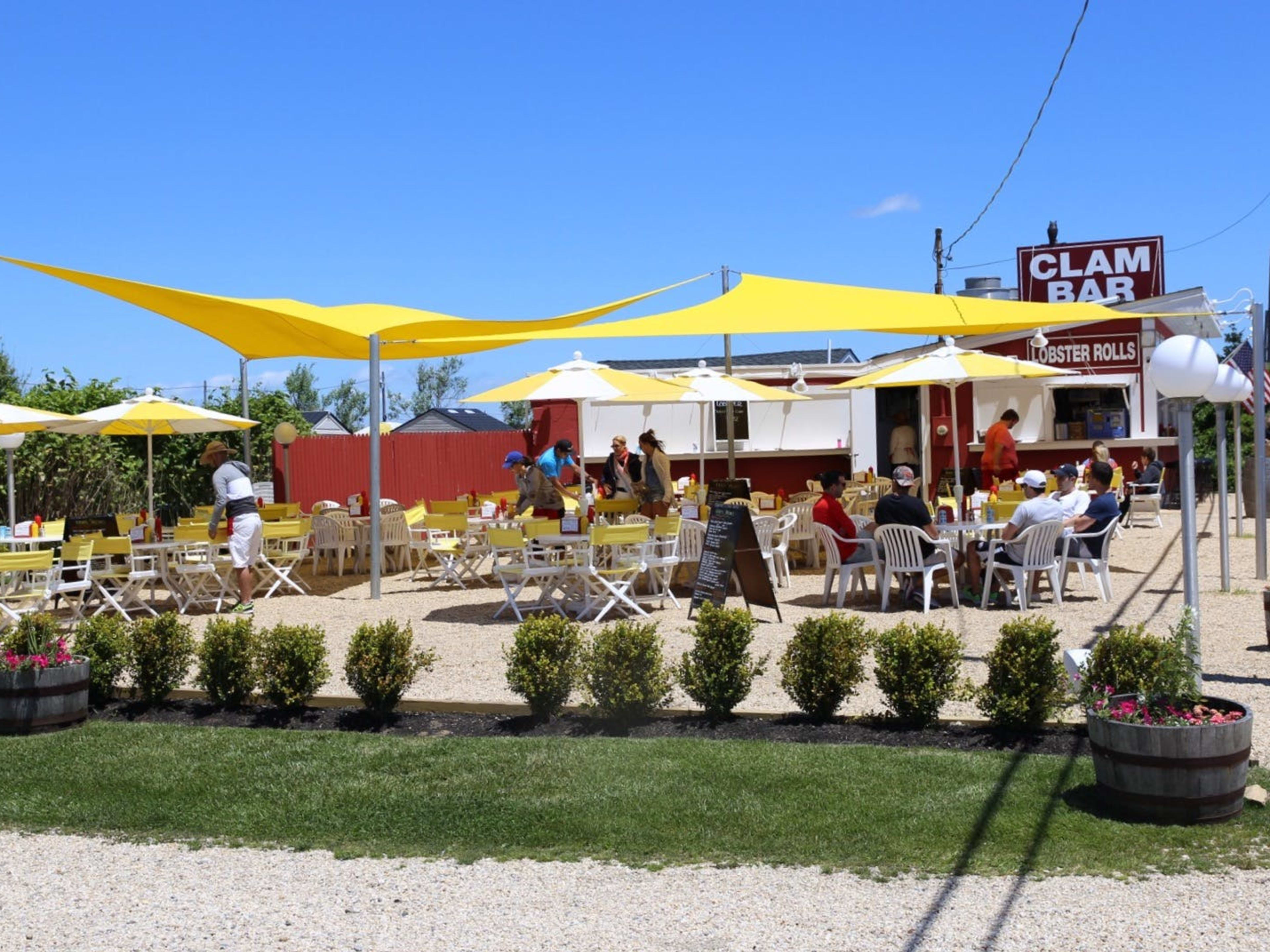 The 32 Best Restaurants In The Hamptons 2023 New York The Infatuation