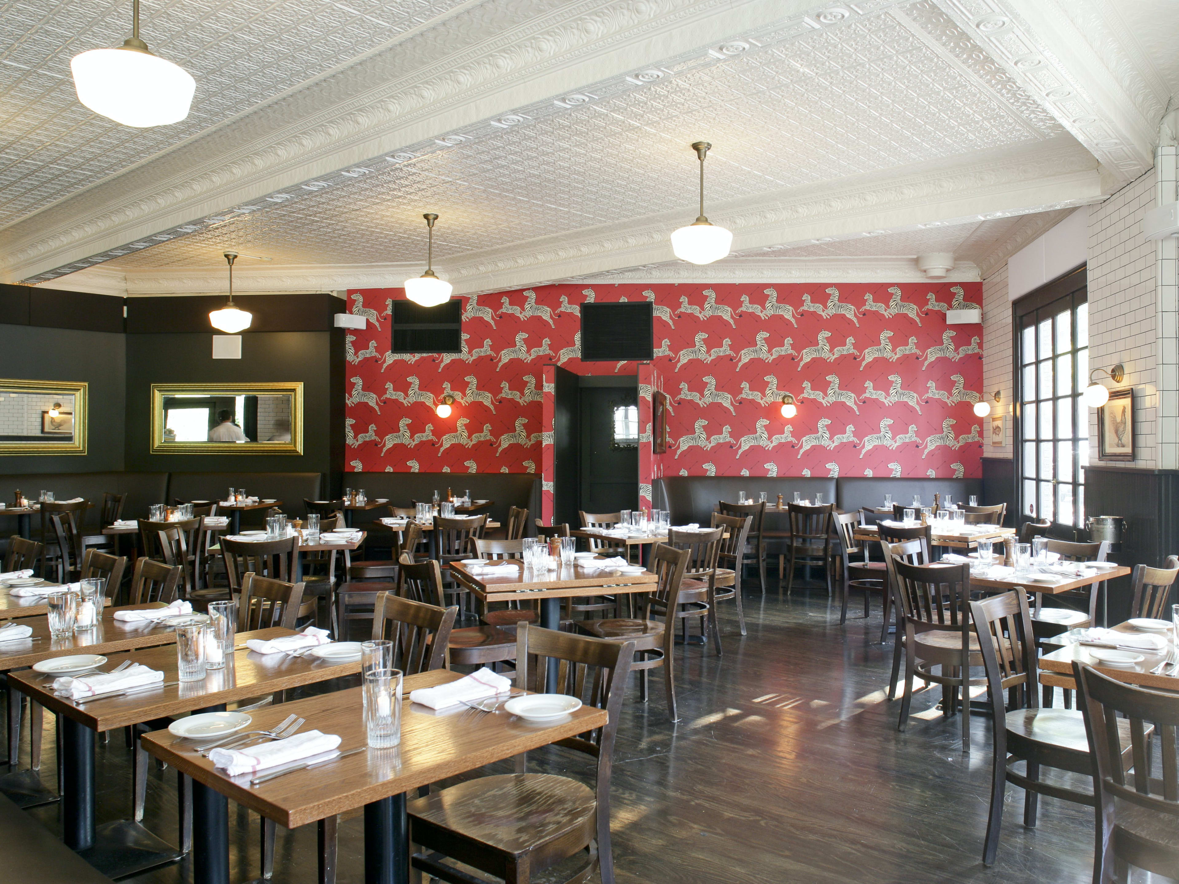 The 32 Best Restaurants In The Hamptons 2023 New York The Infatuation