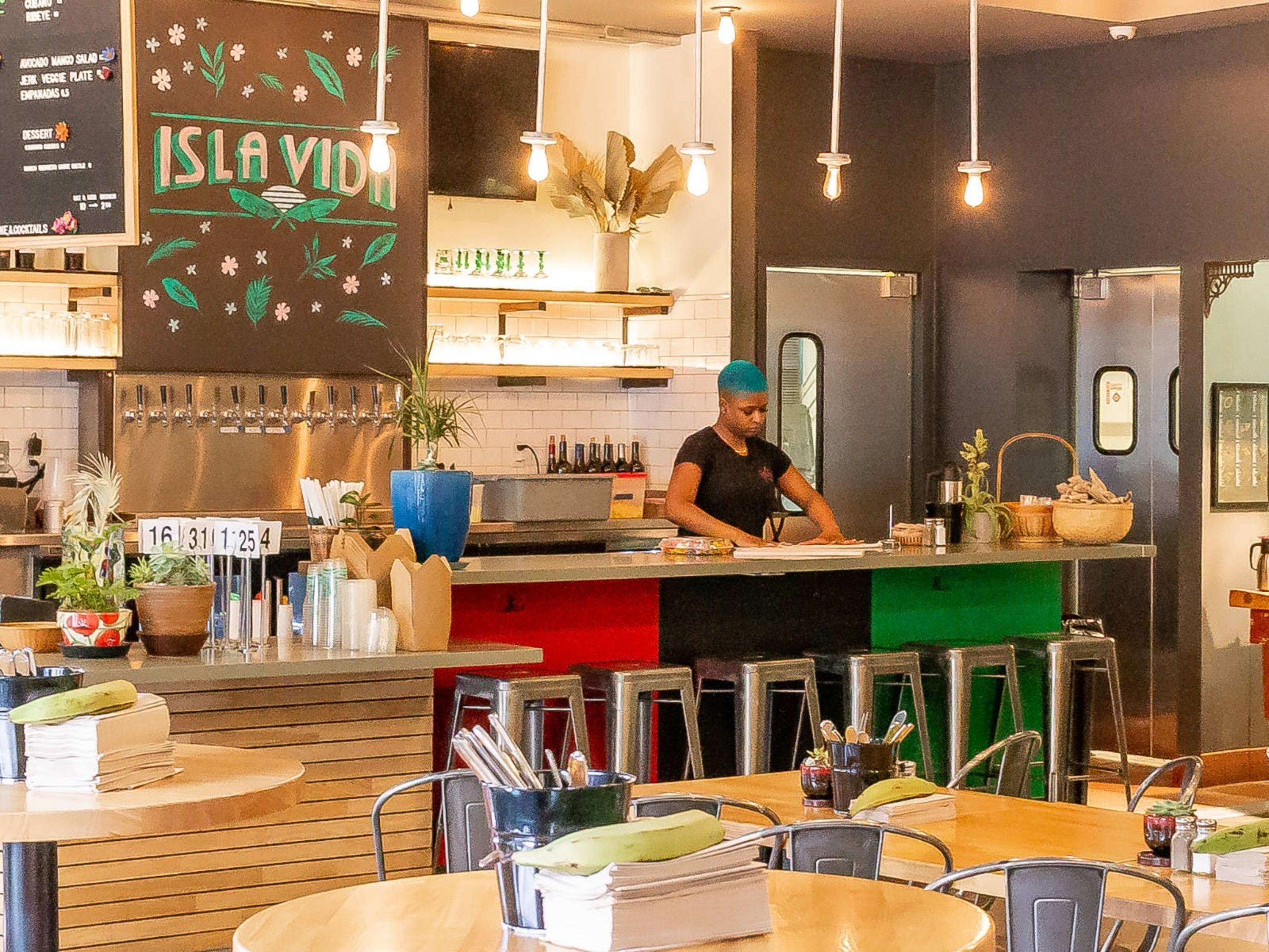 28 Great Places To Eat Something Kind Of Healthy - San Francisco - The