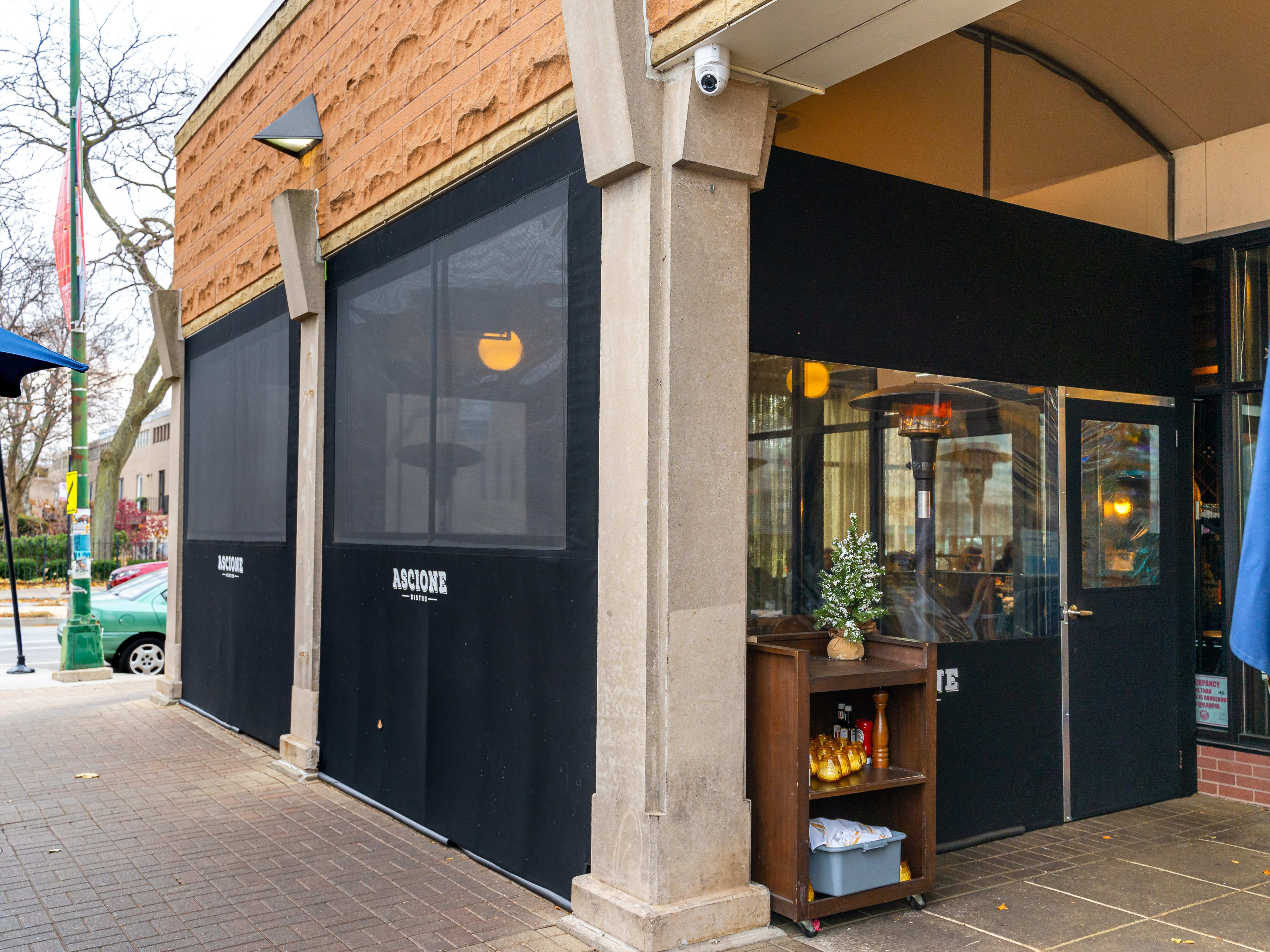 The Best Restaurants In Hyde Park Chicago The Infatuation
