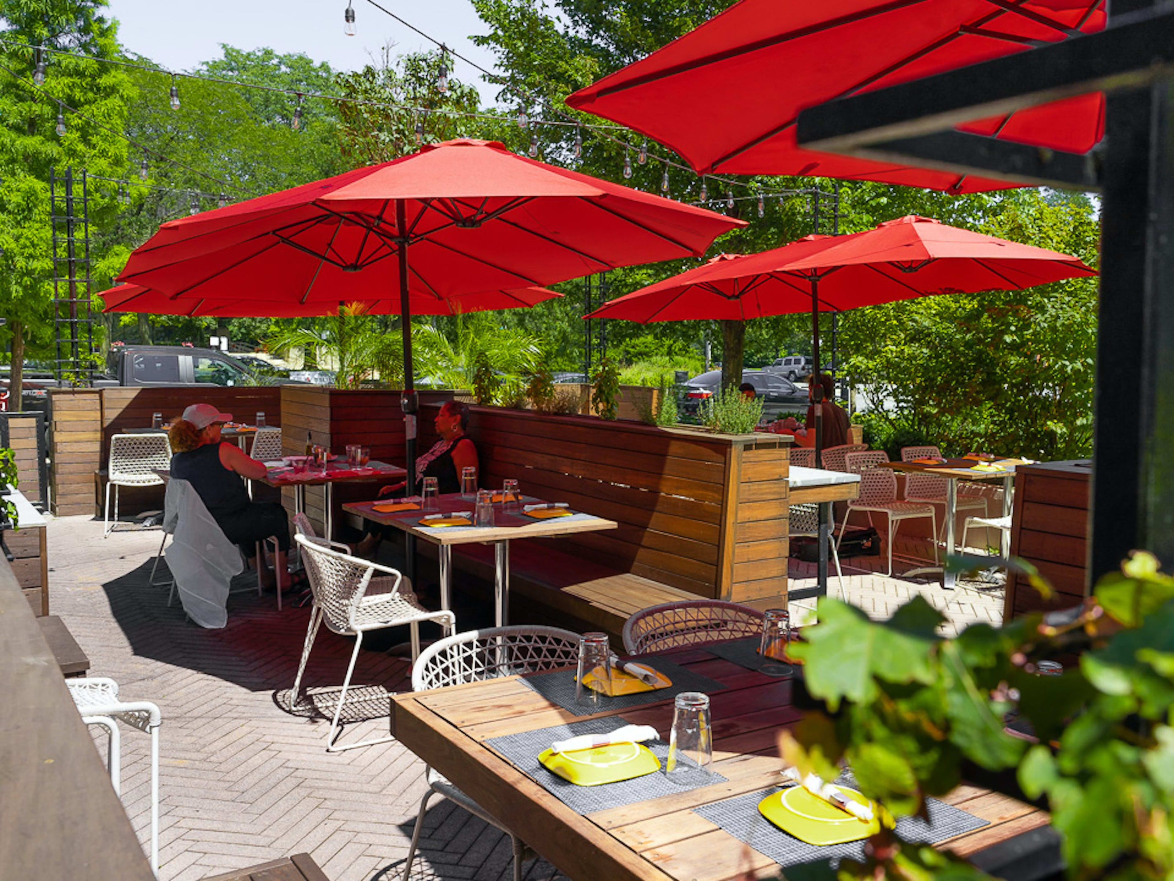 The Best Restaurants In Hyde Park Chicago The Infatuation