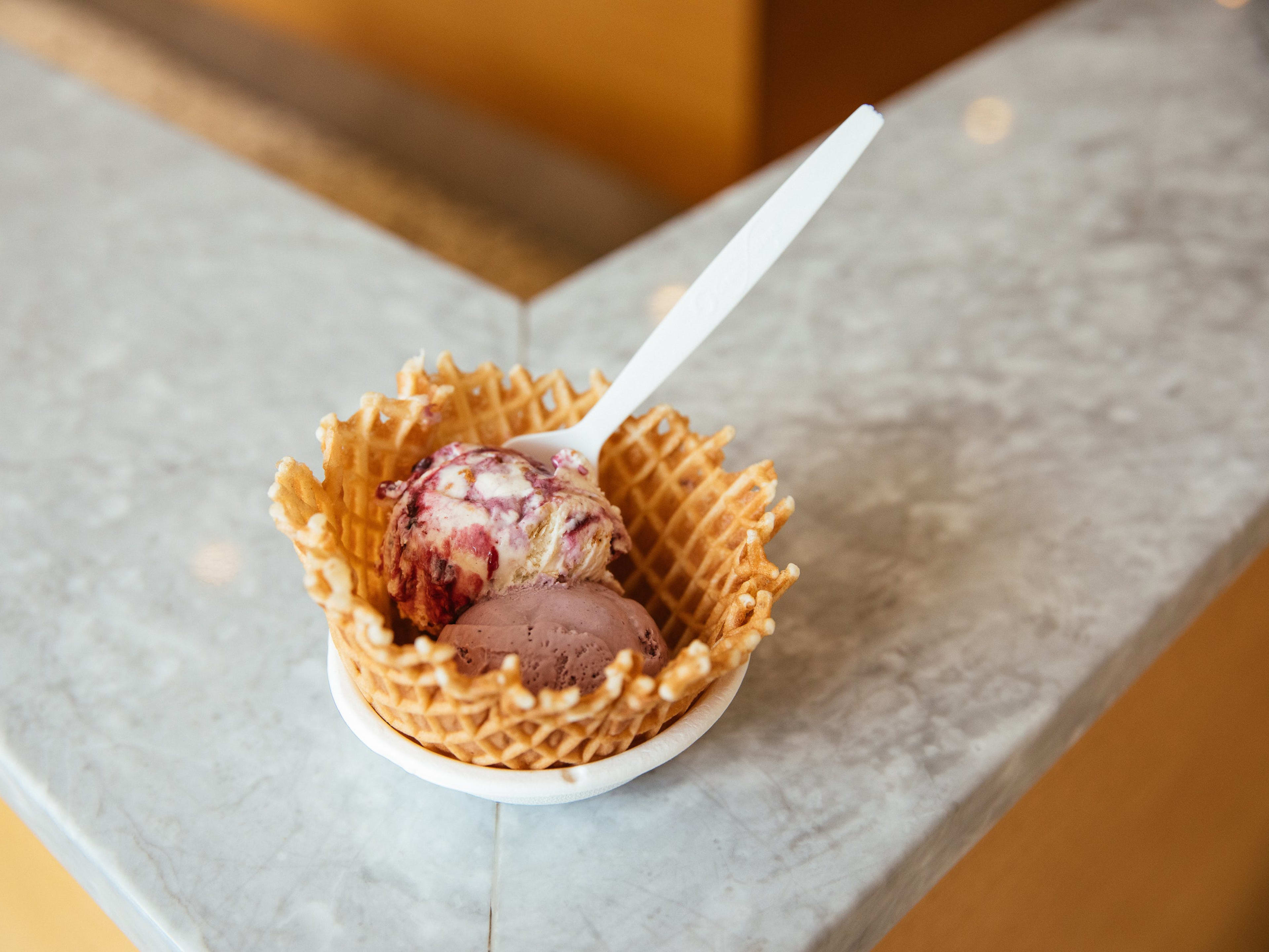 The 18 Best Ice Cream Shops In Chicago Chicago The Infatuation