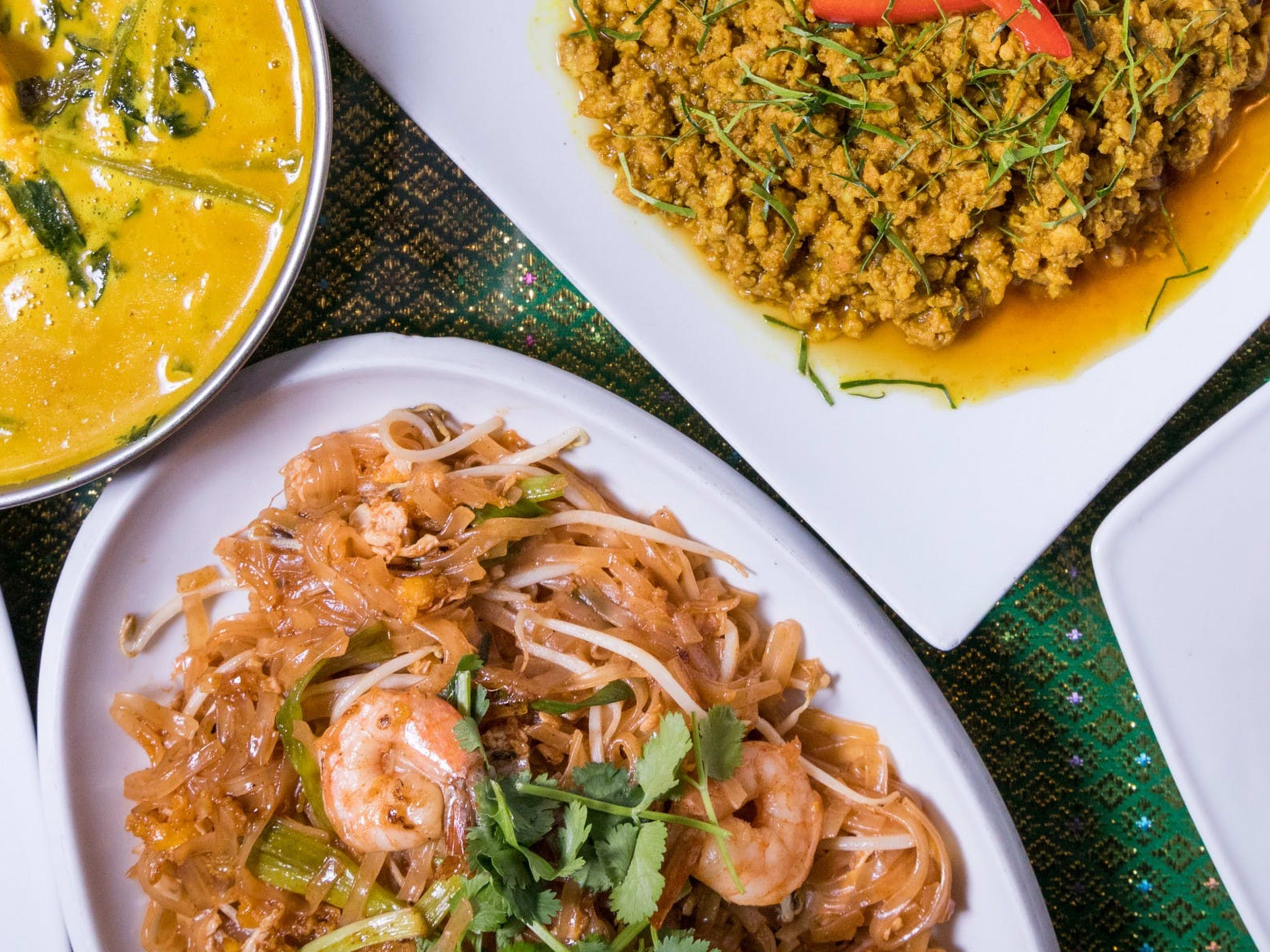 Messob Ethiopian Restaurant Review Little Ethiopia Los Angeles