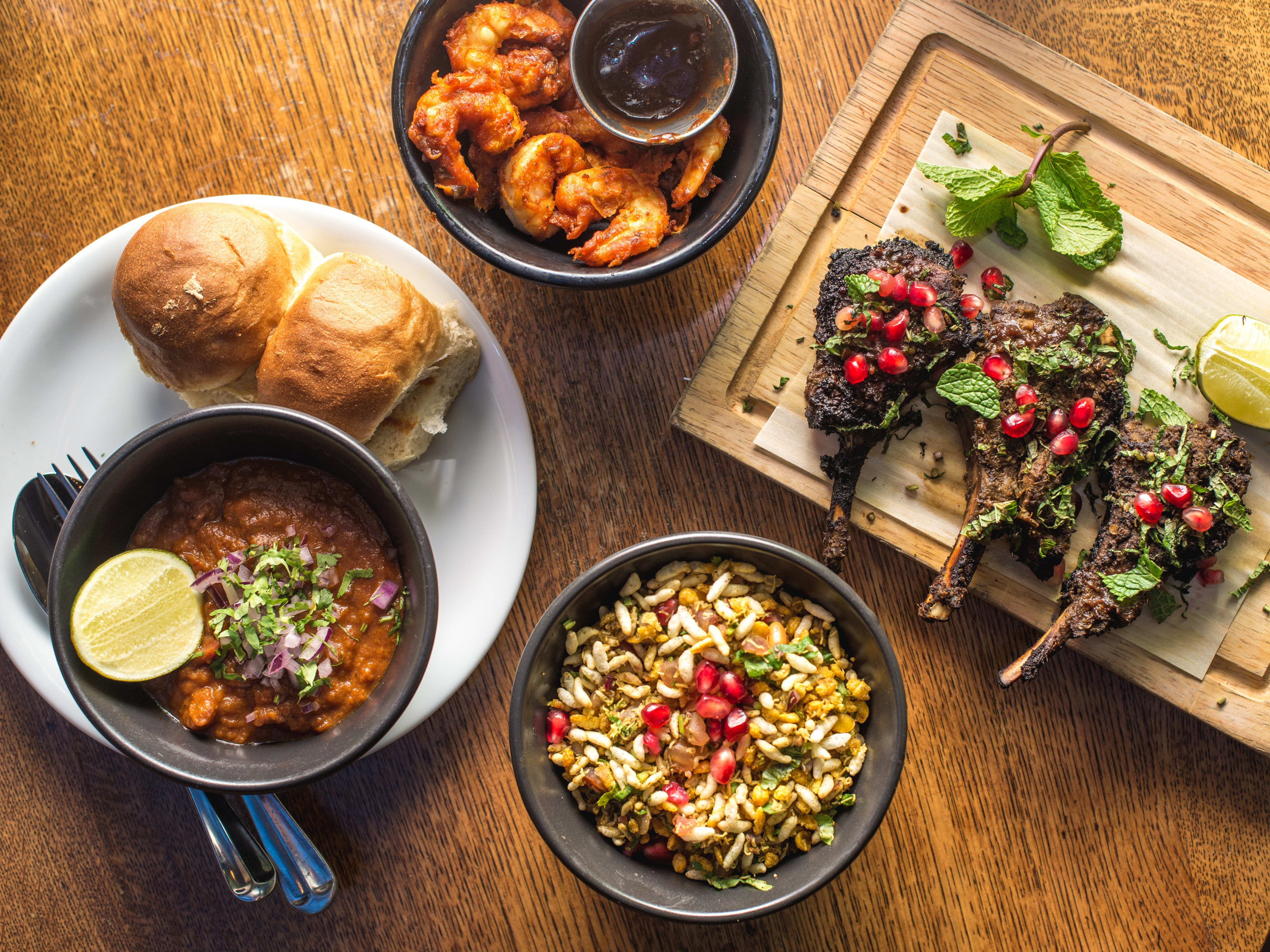 The 17 Best Restaurants In Kensington London The Infatuation
