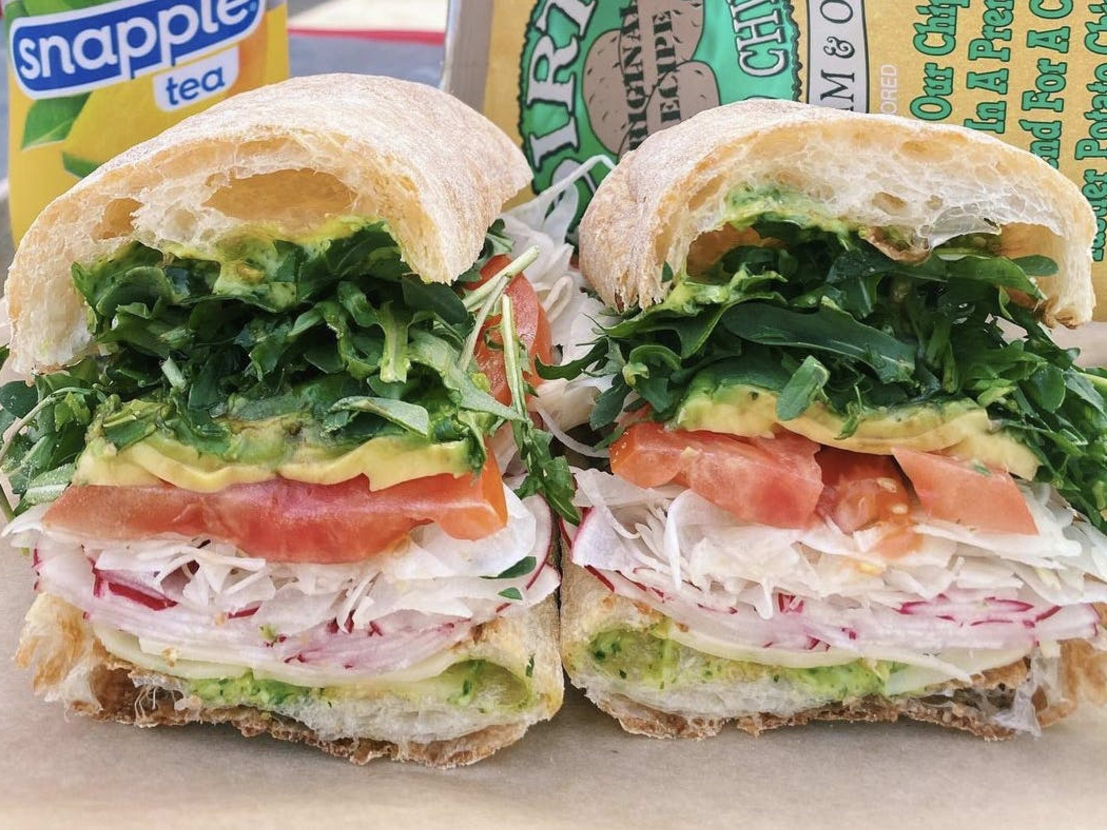 The Culver City Lunch Guide Los Angeles The Infatuation