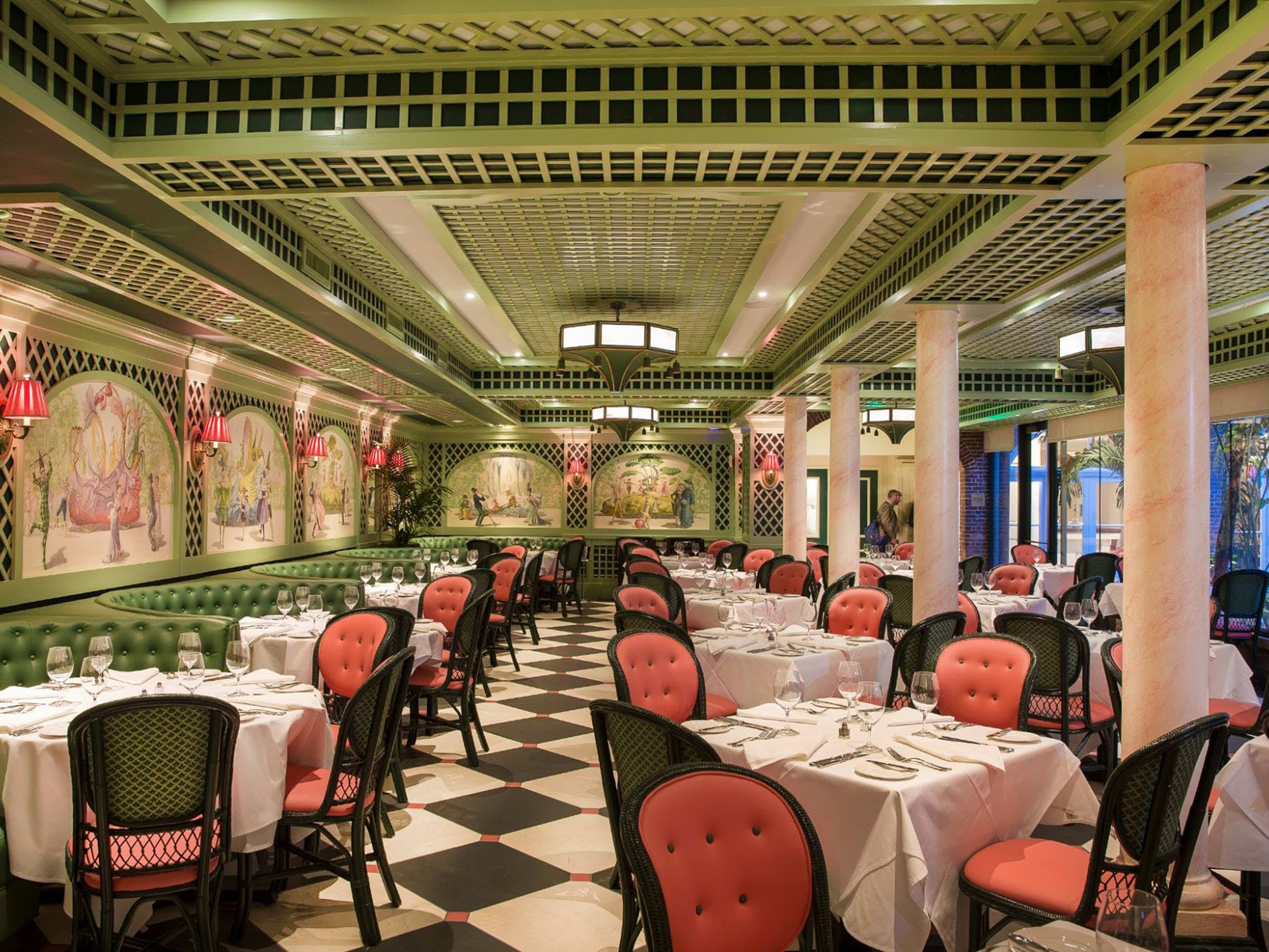 The Best Classic Bars And Restaurants In New Orleans New Orleans The Infatuation