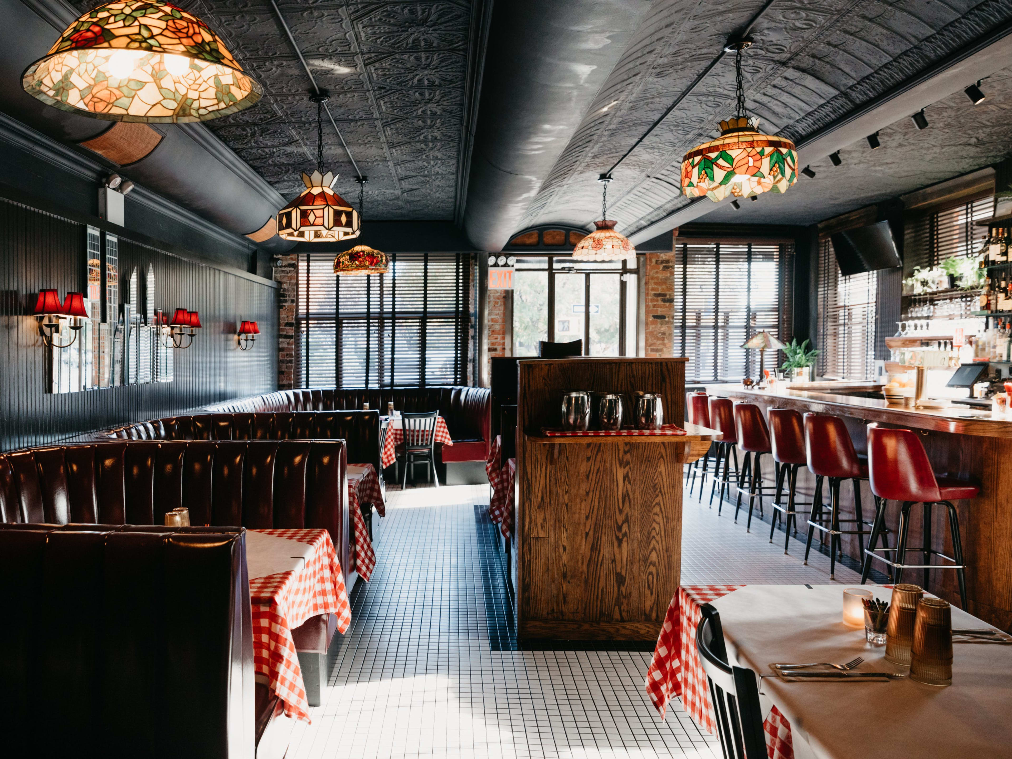 New York City’s Best New Restaurants Of 2018 - New York - The Infatuation